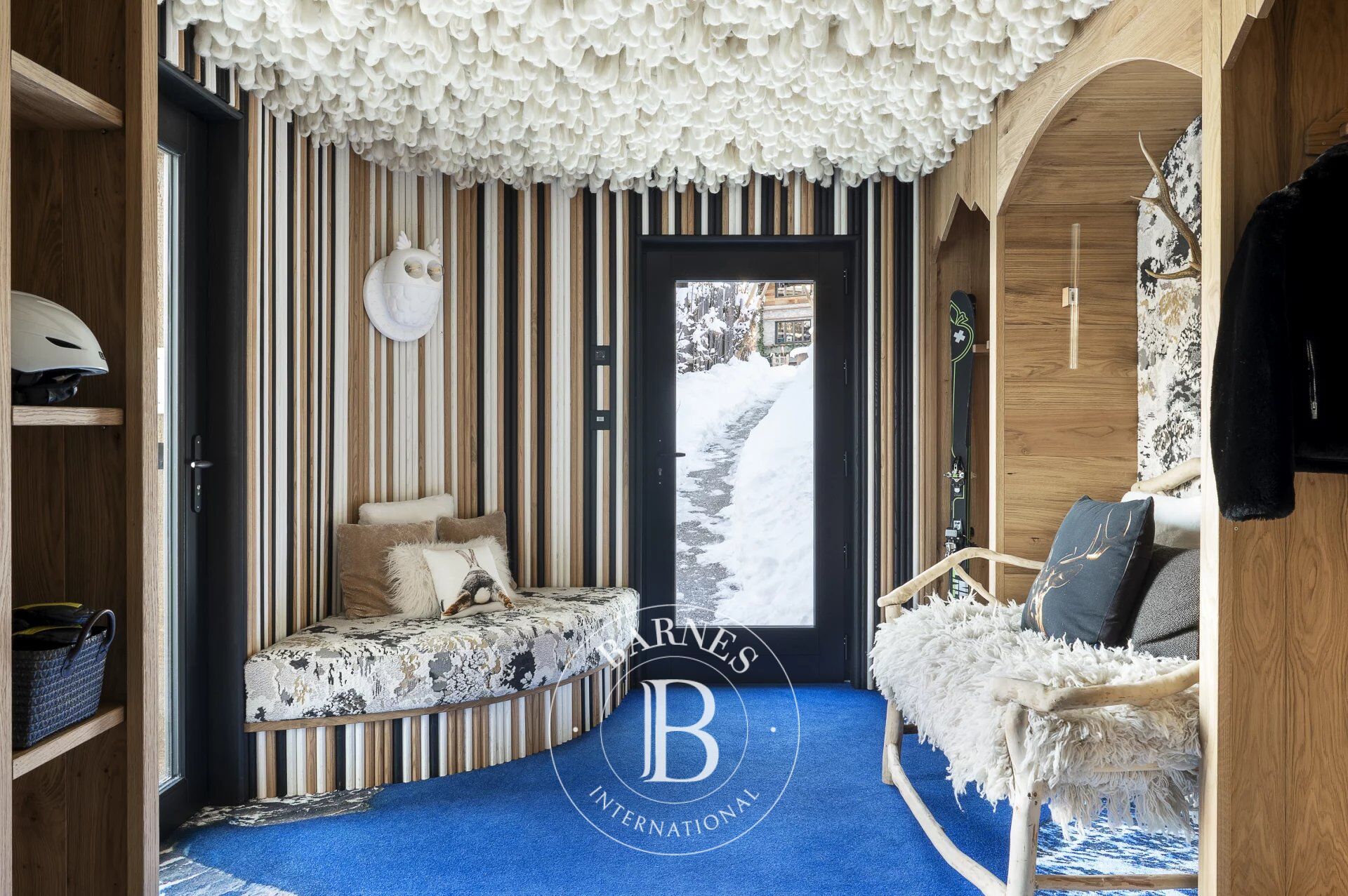 Chalet Courchevel - picture 3