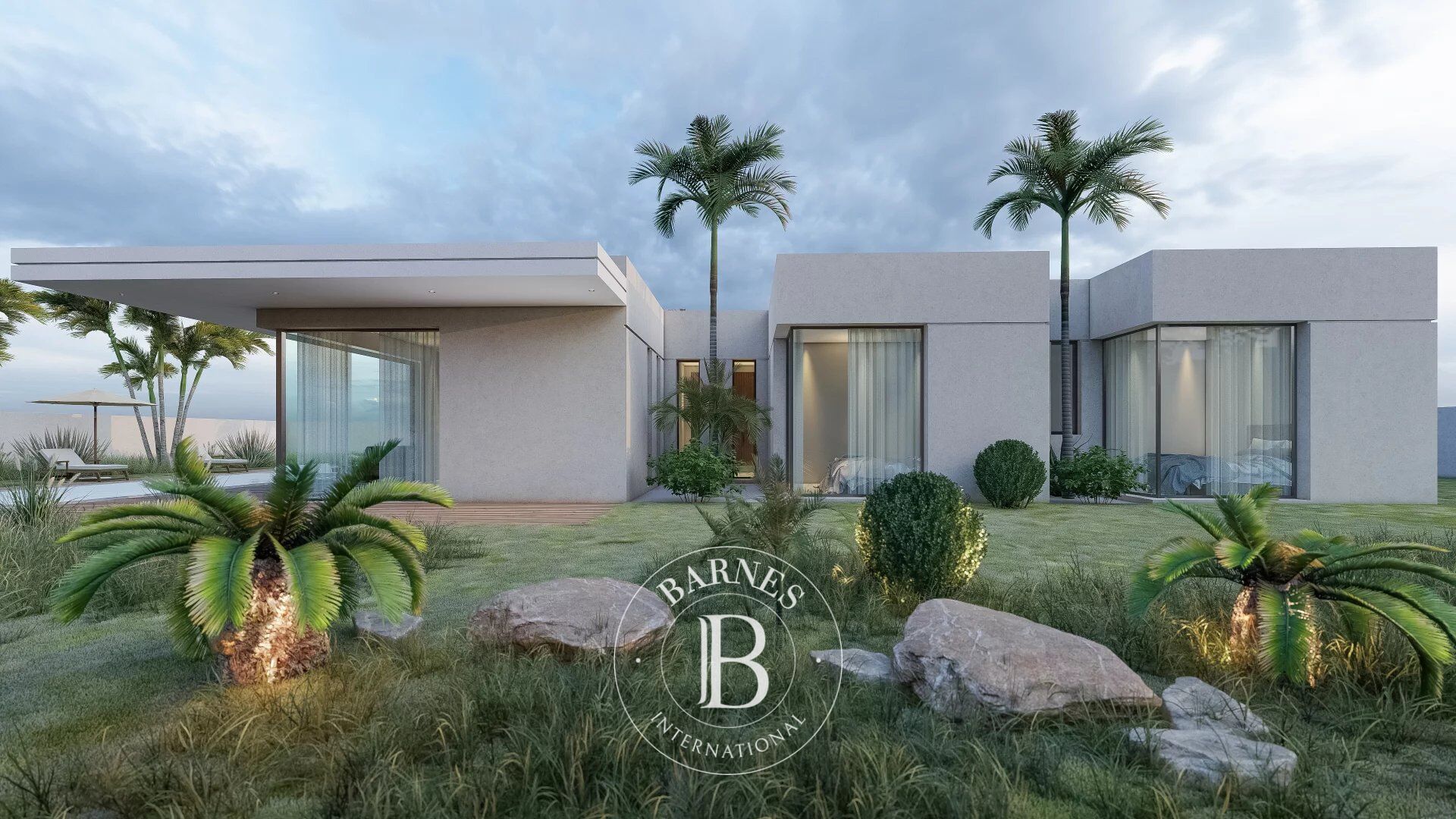 Villa Marrakech - picture 4