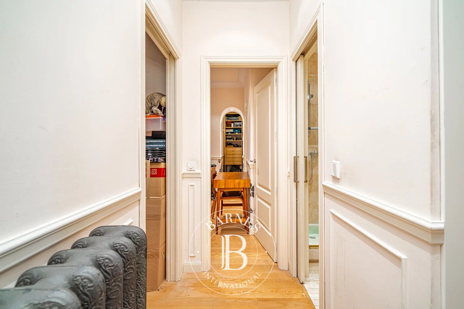 Daire Madrid - picture 20