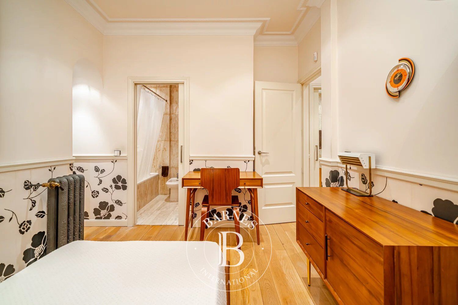 Daire Madrid - picture 30