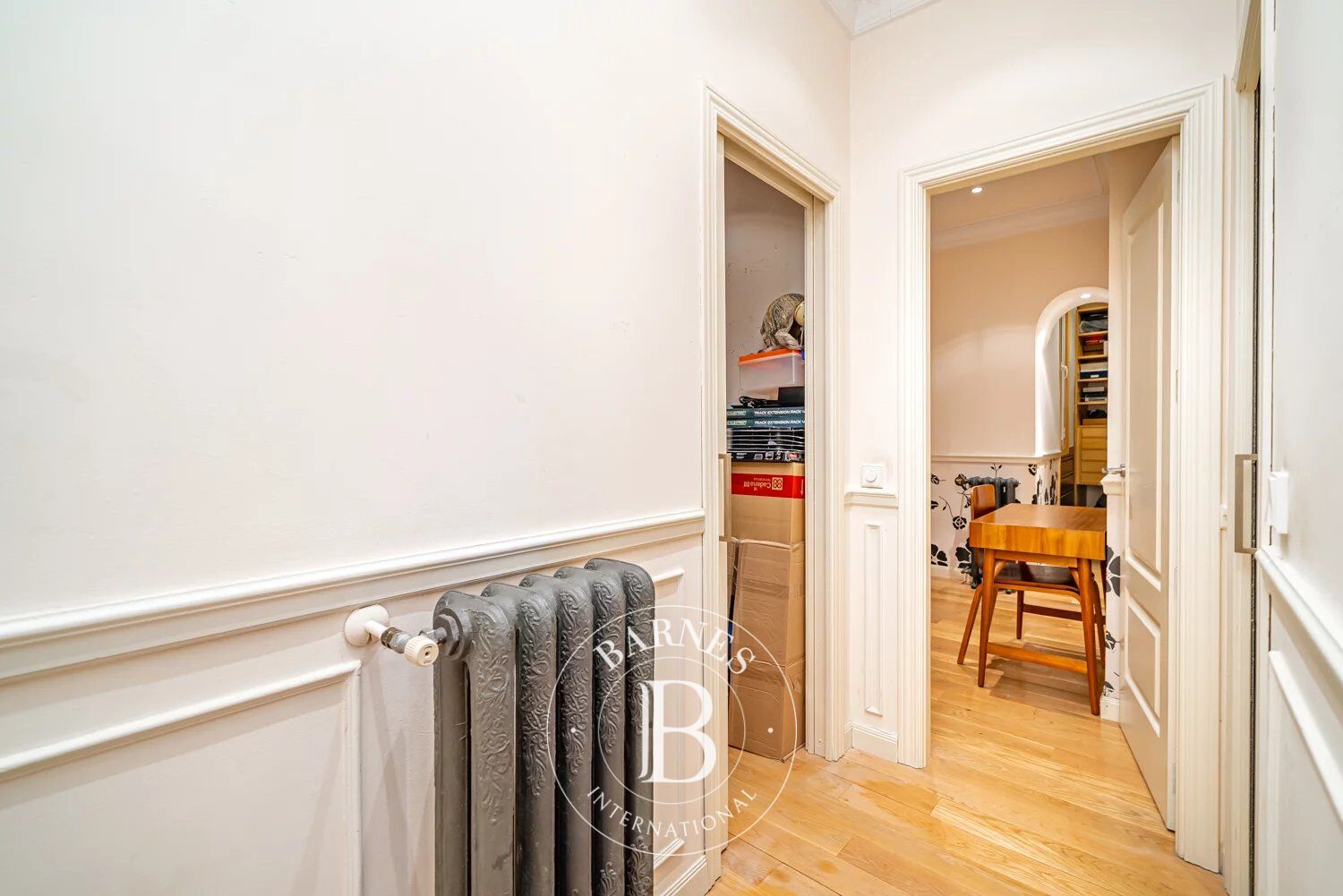 Daire Madrid - picture 18