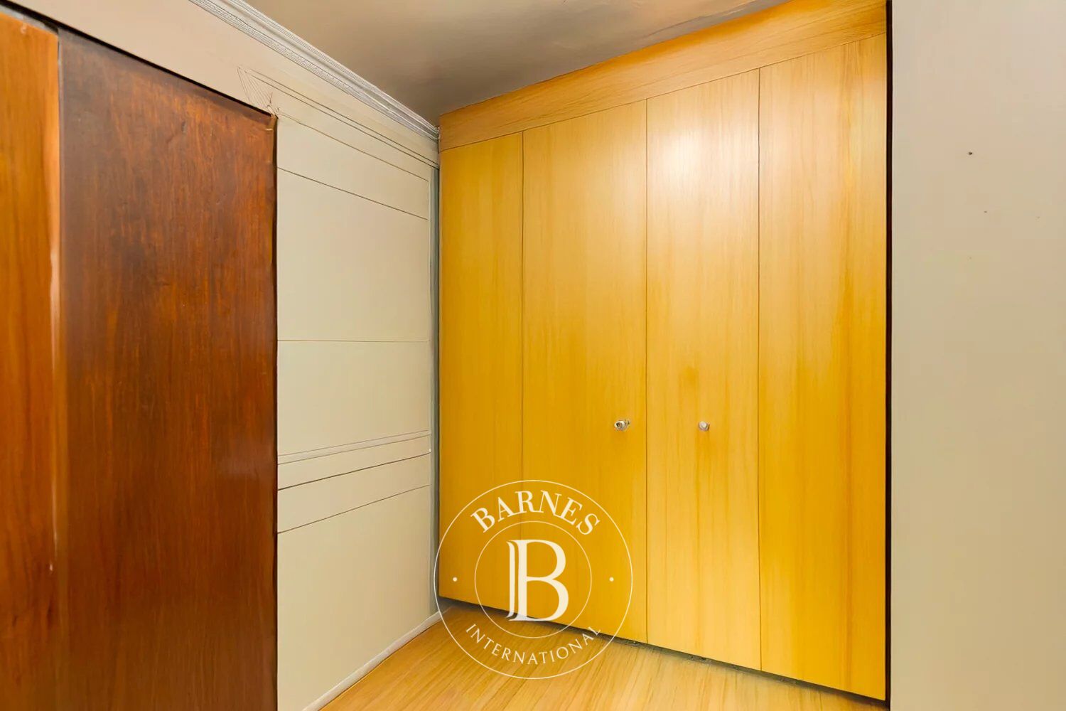 Daire Madrid - picture 38