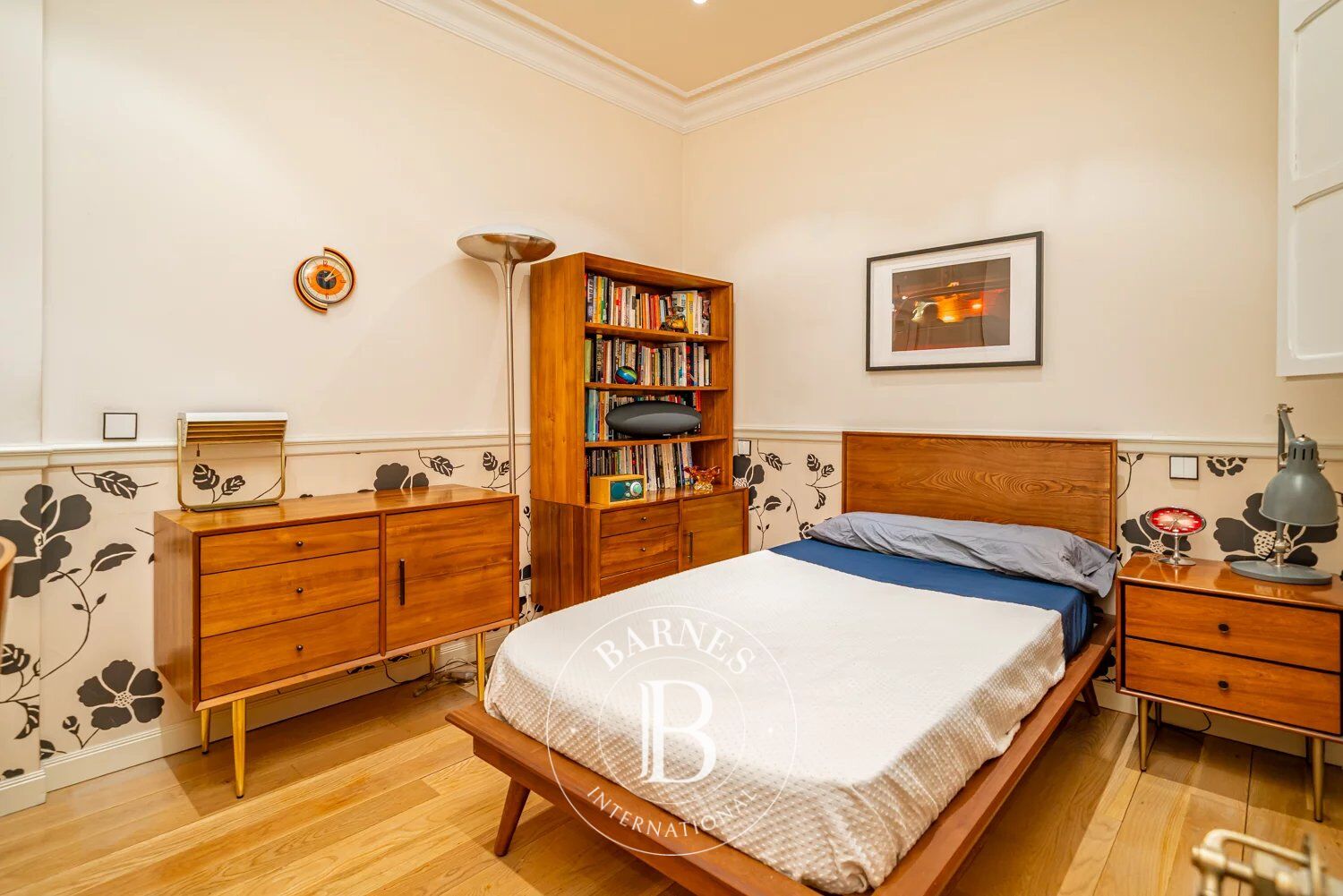 Daire Madrid - picture 27