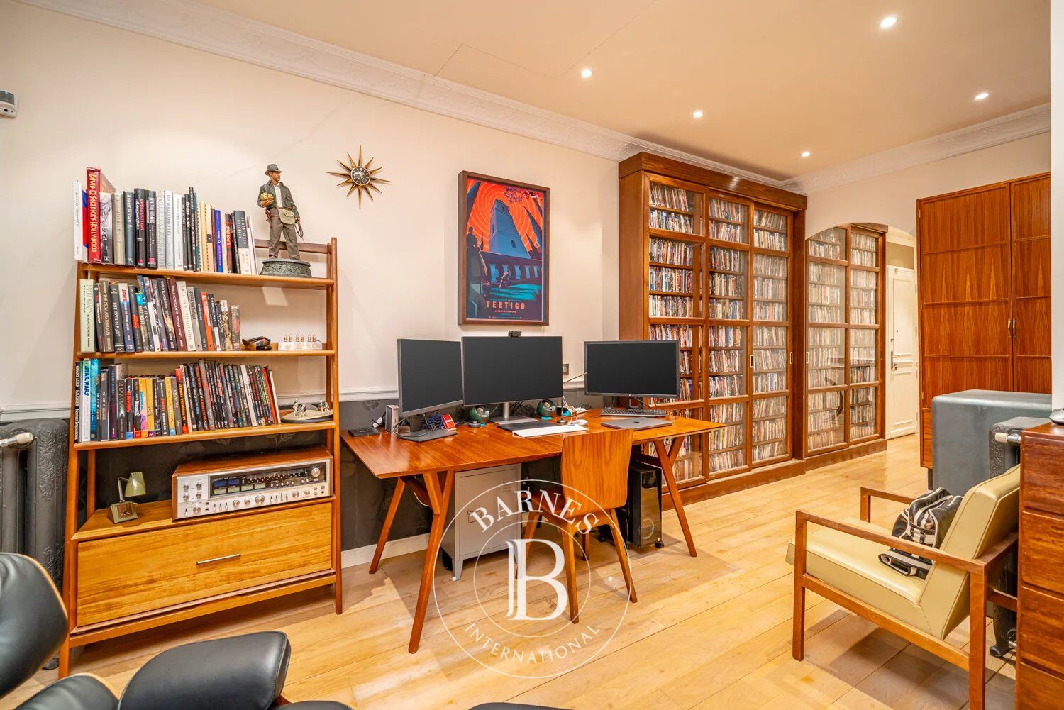 Daire Madrid - picture 7