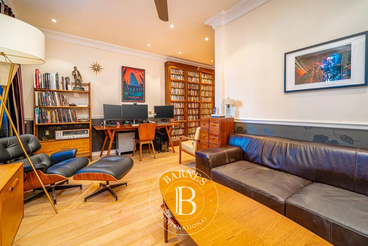 Daire Madrid - picture 6