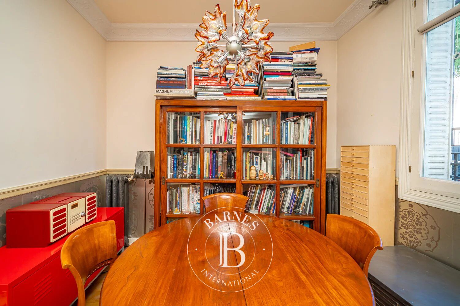 Daire Madrid - picture 10