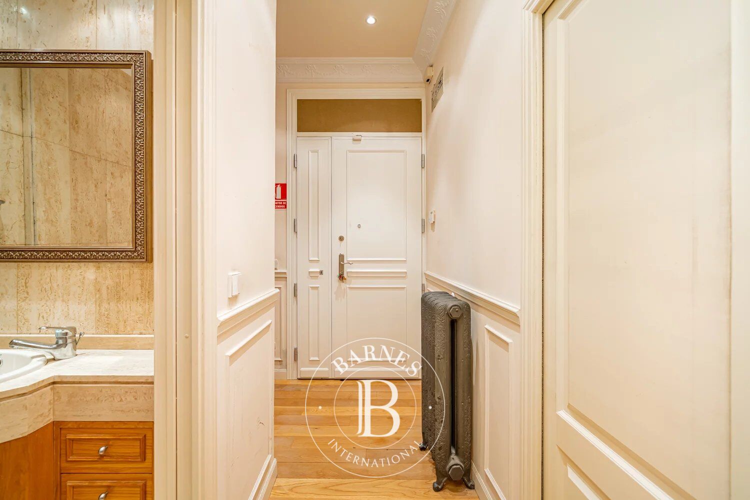 Daire Madrid - picture 24