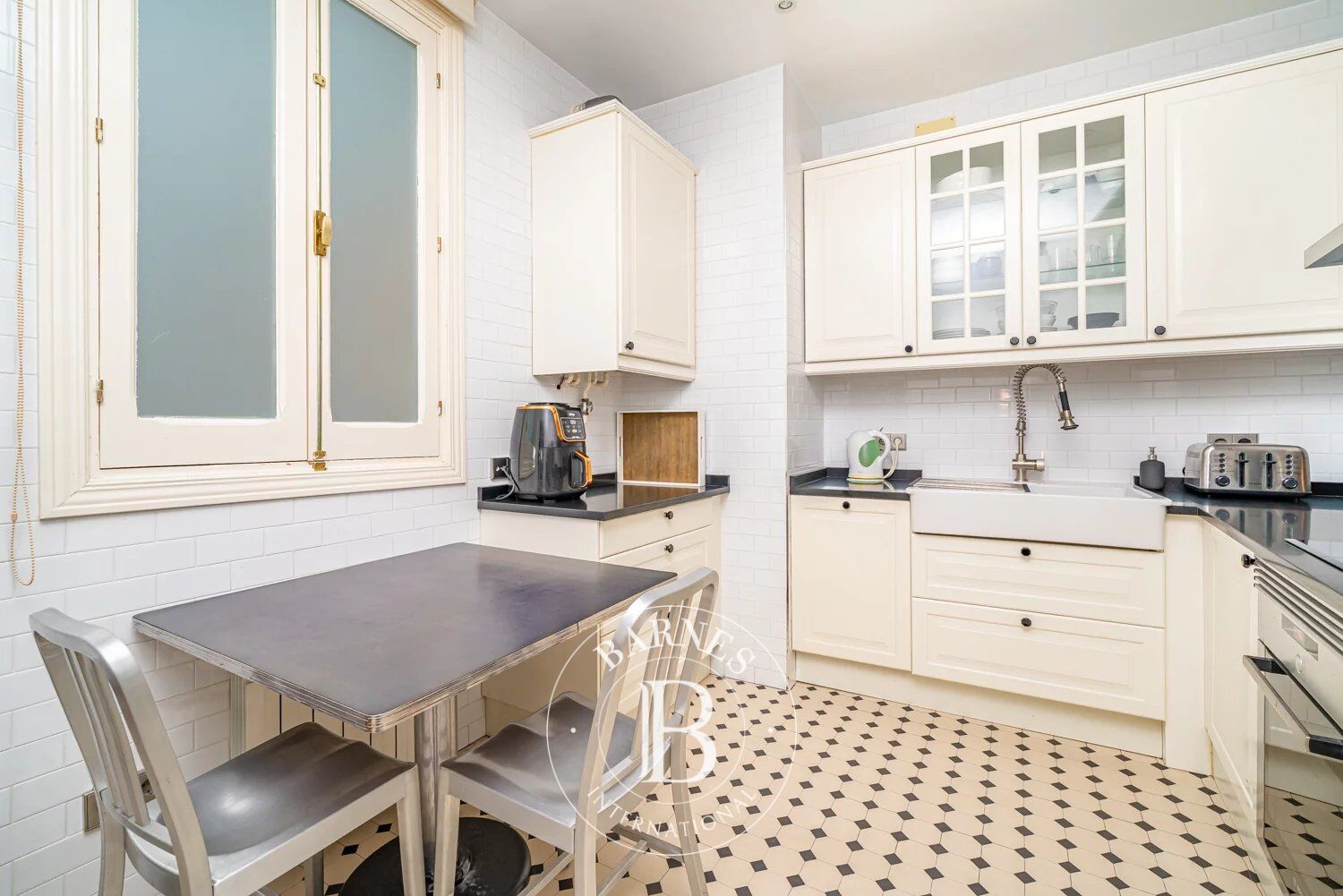 Daire Madrid - picture 17