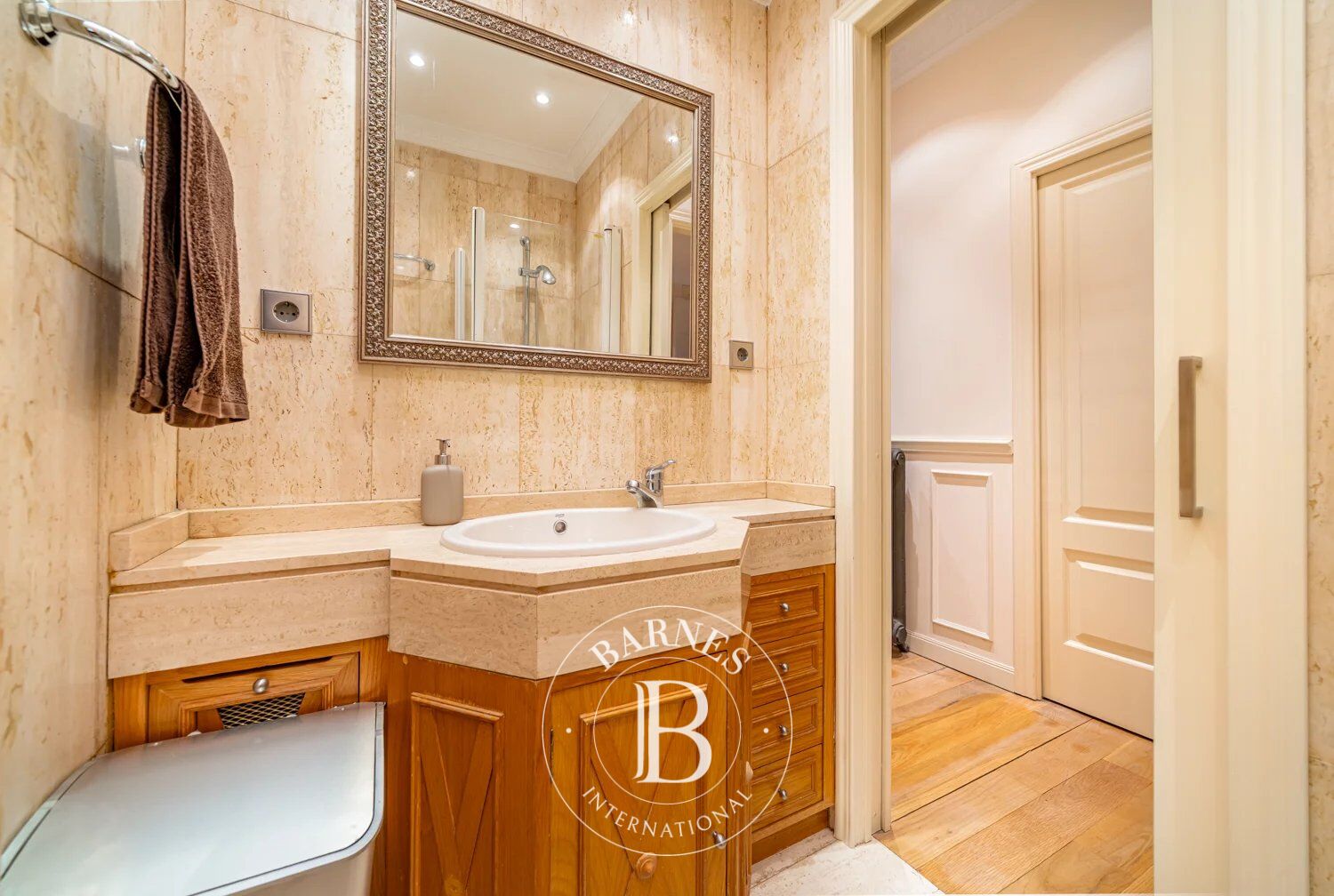 Daire Madrid - picture 26