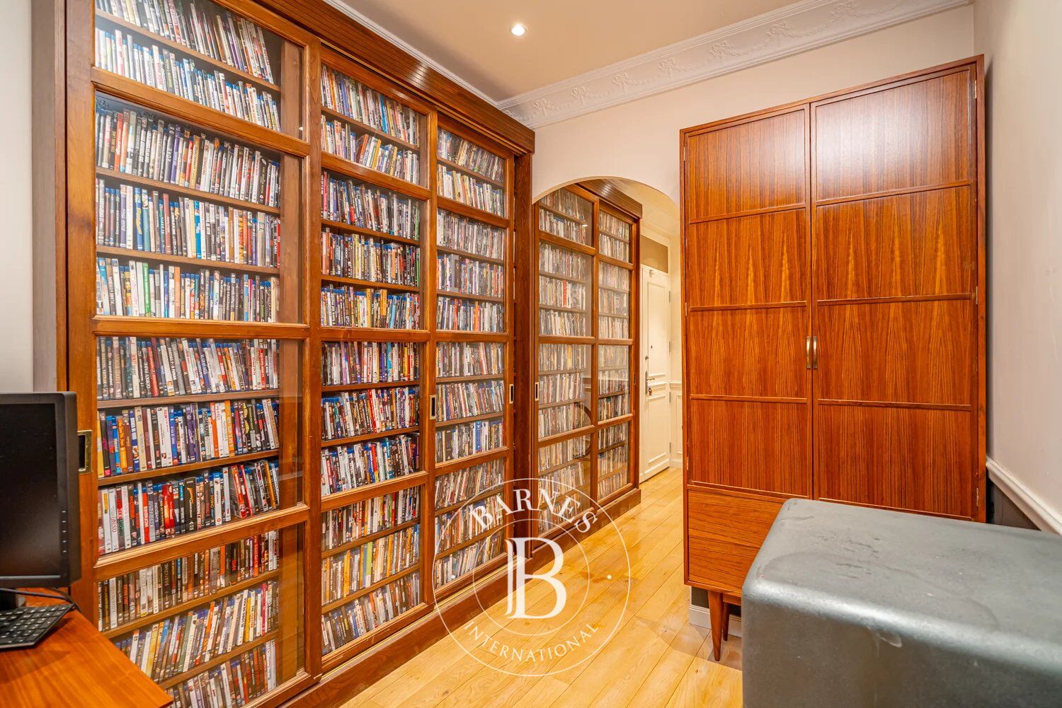 Daire Madrid - picture 21