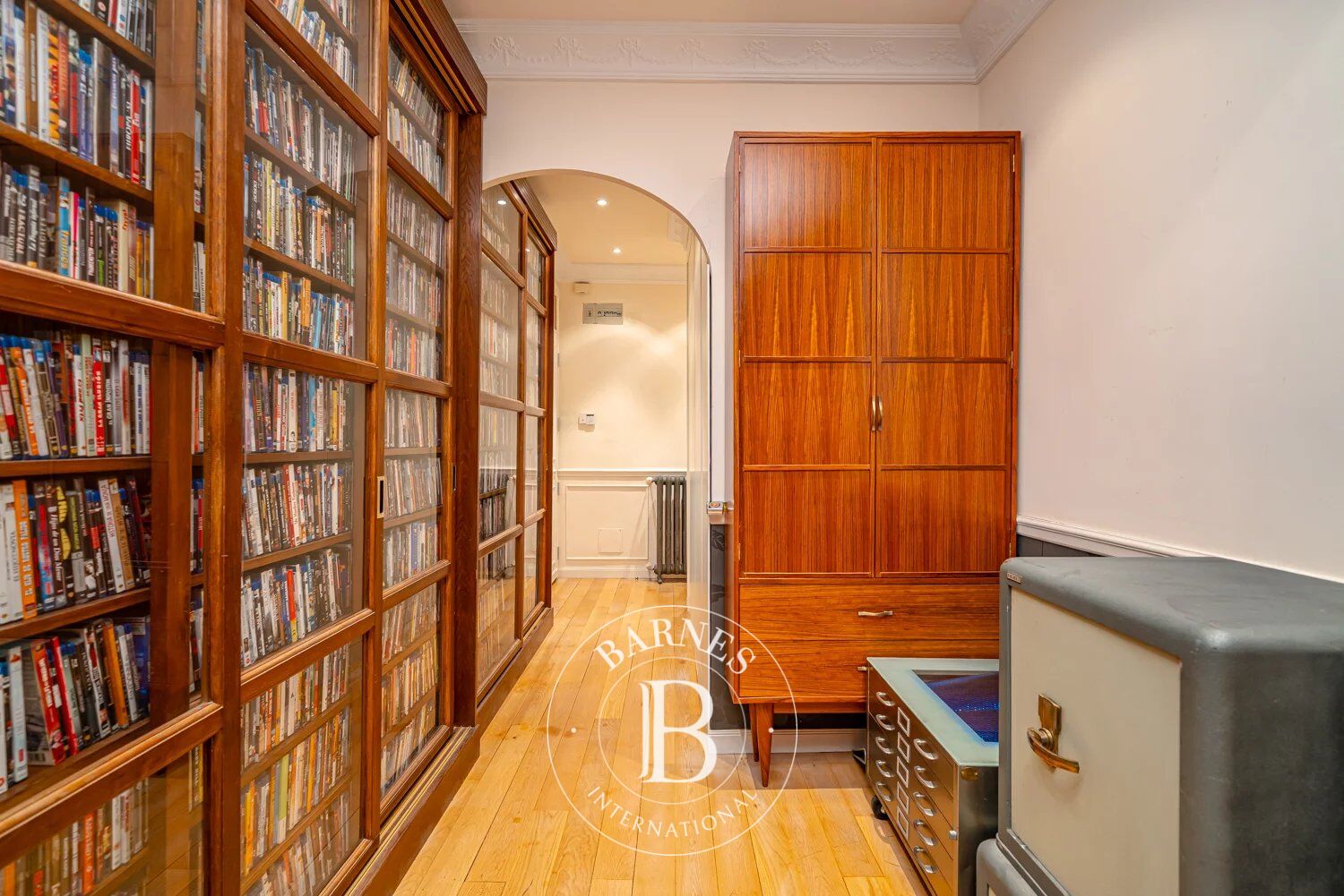 Daire Madrid - picture 23