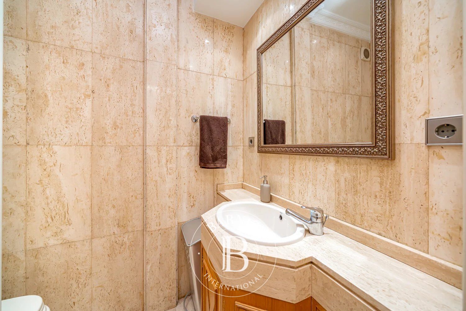 Daire Madrid - picture 32