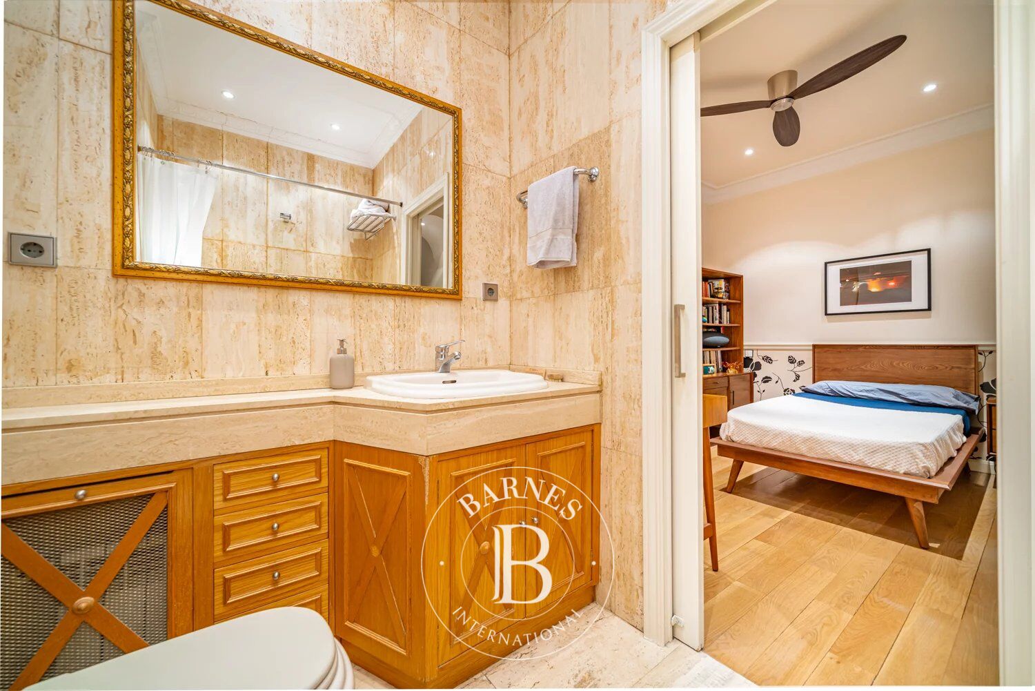 Daire Madrid - picture 34