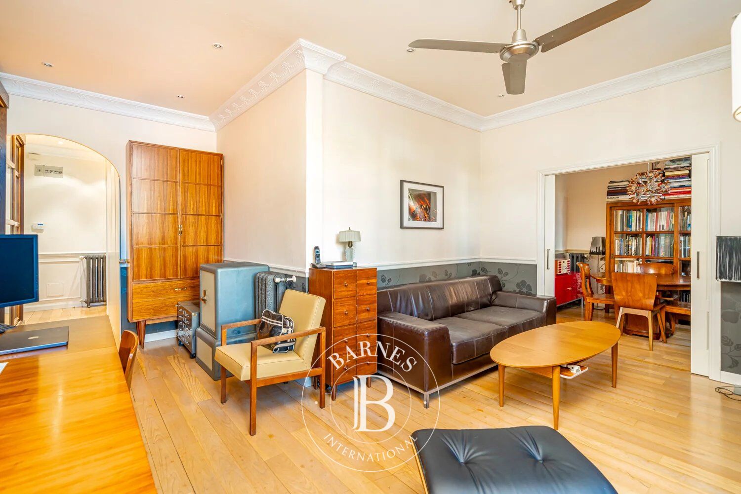 Daire Madrid - picture 5