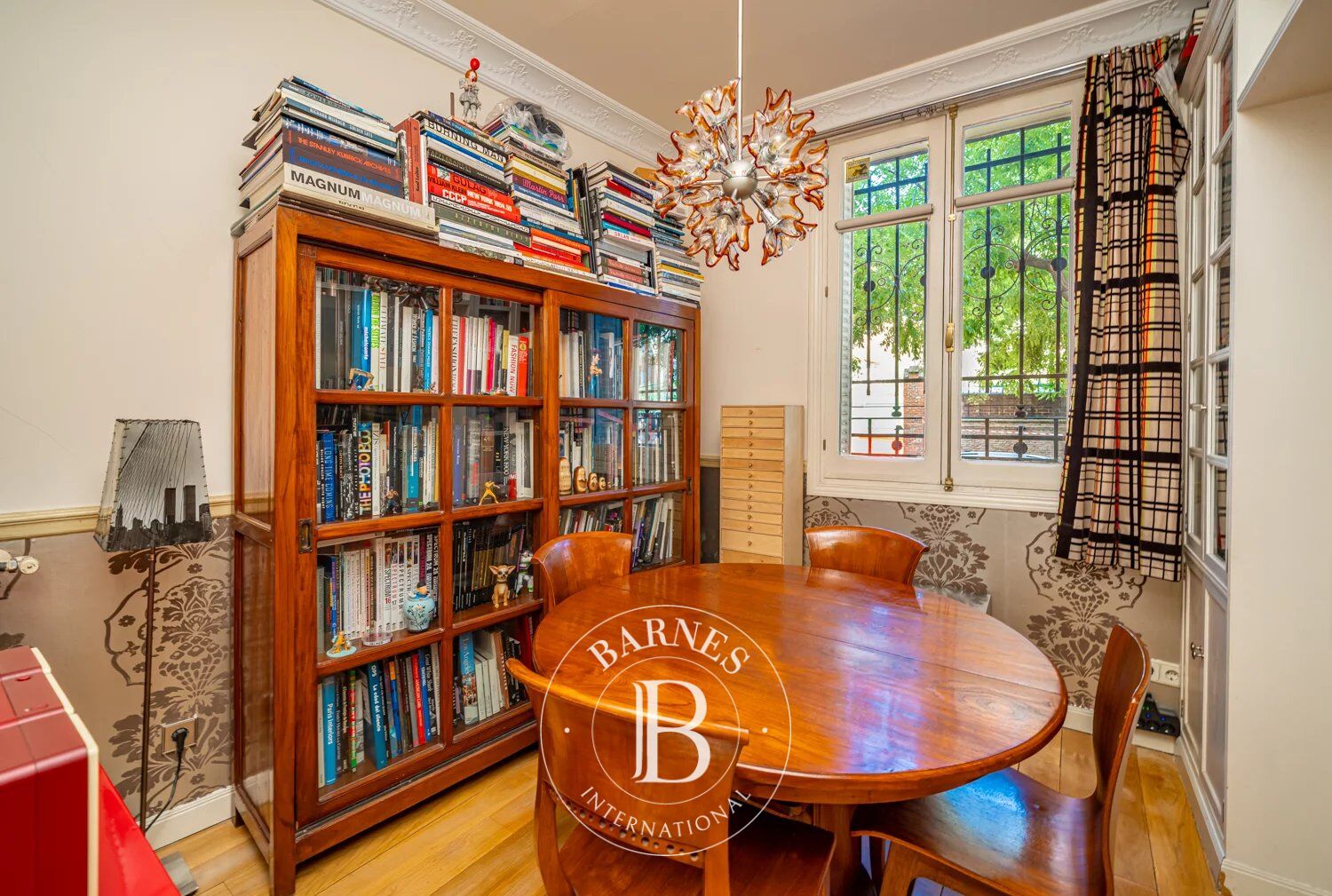 Daire Madrid - picture 8