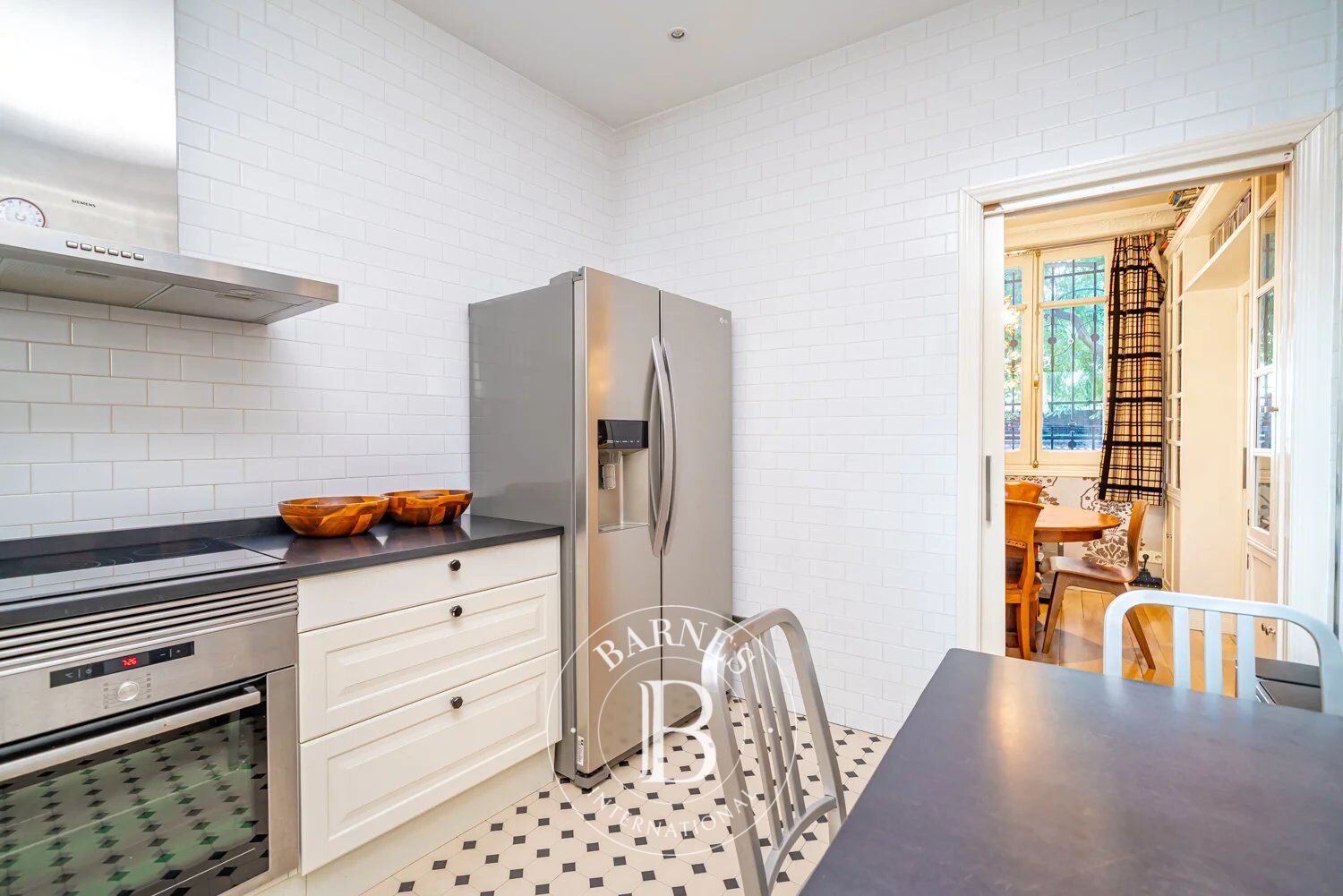 Daire Madrid - picture 12