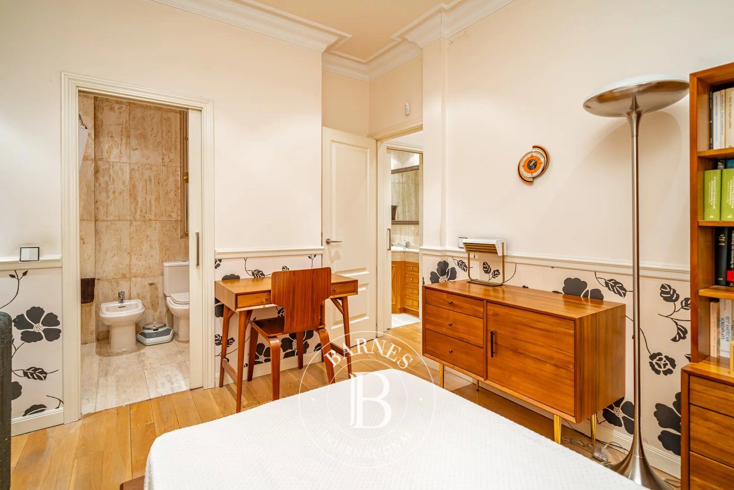 Daire Madrid - picture 31