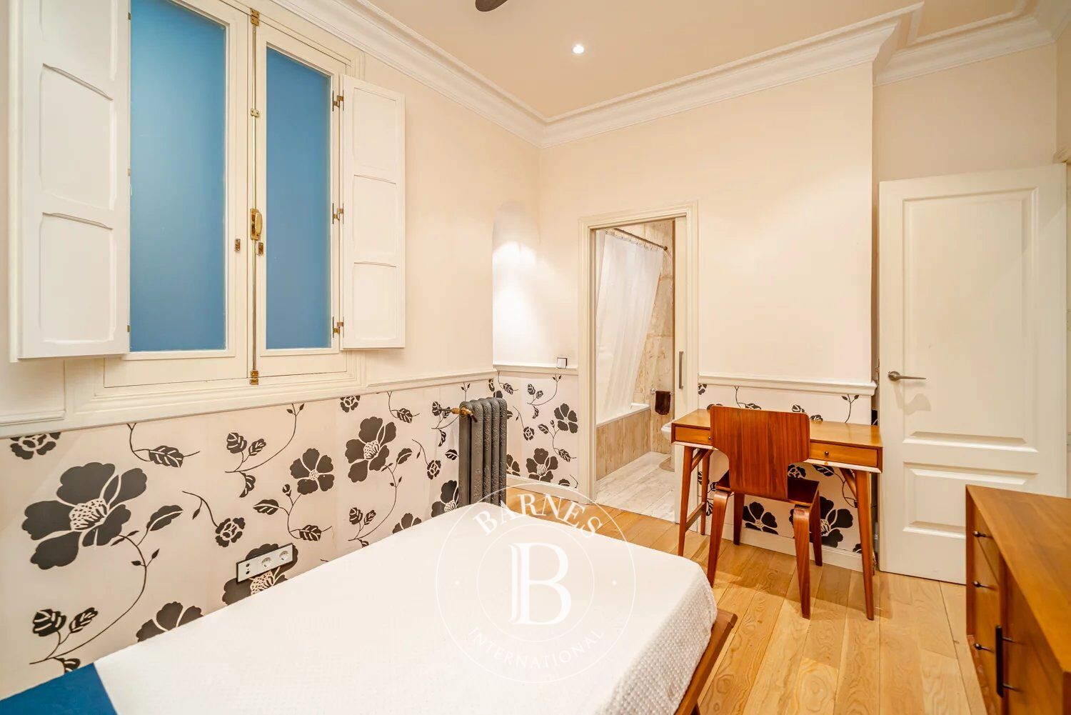 Daire Madrid - picture 29