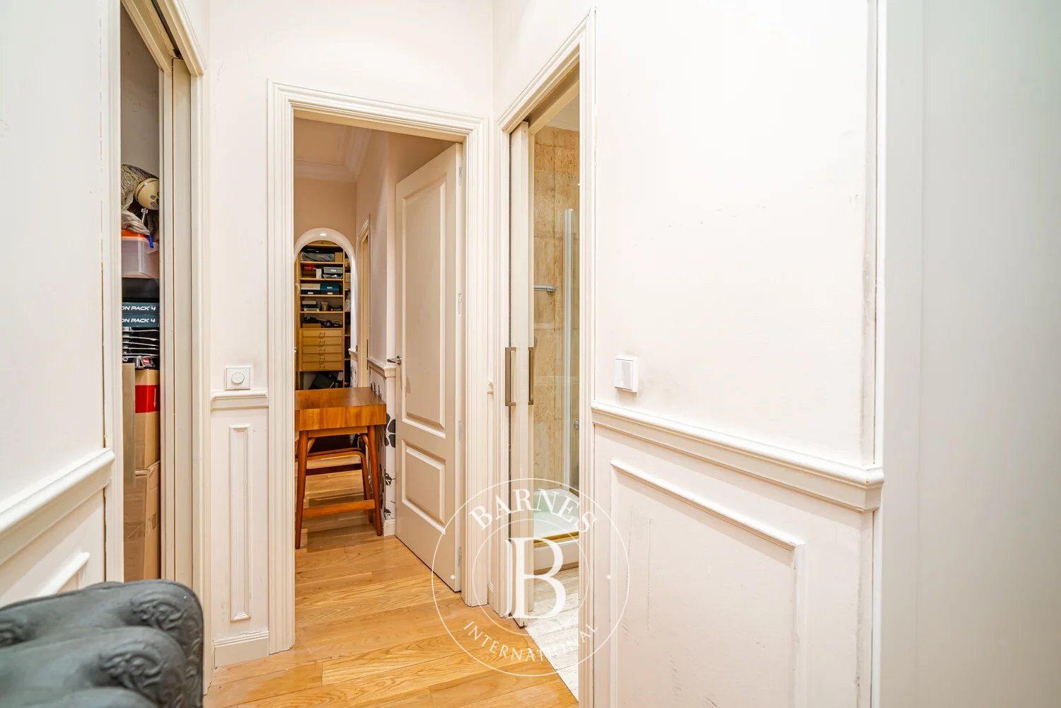 Daire Madrid - picture 19