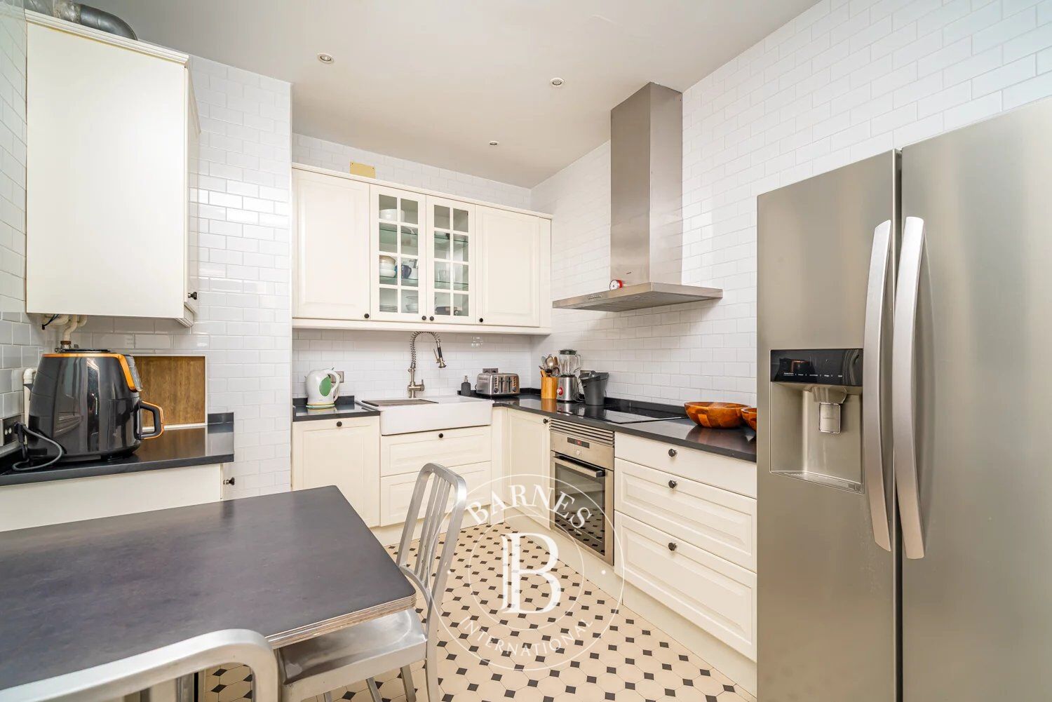 Daire Madrid - picture 16