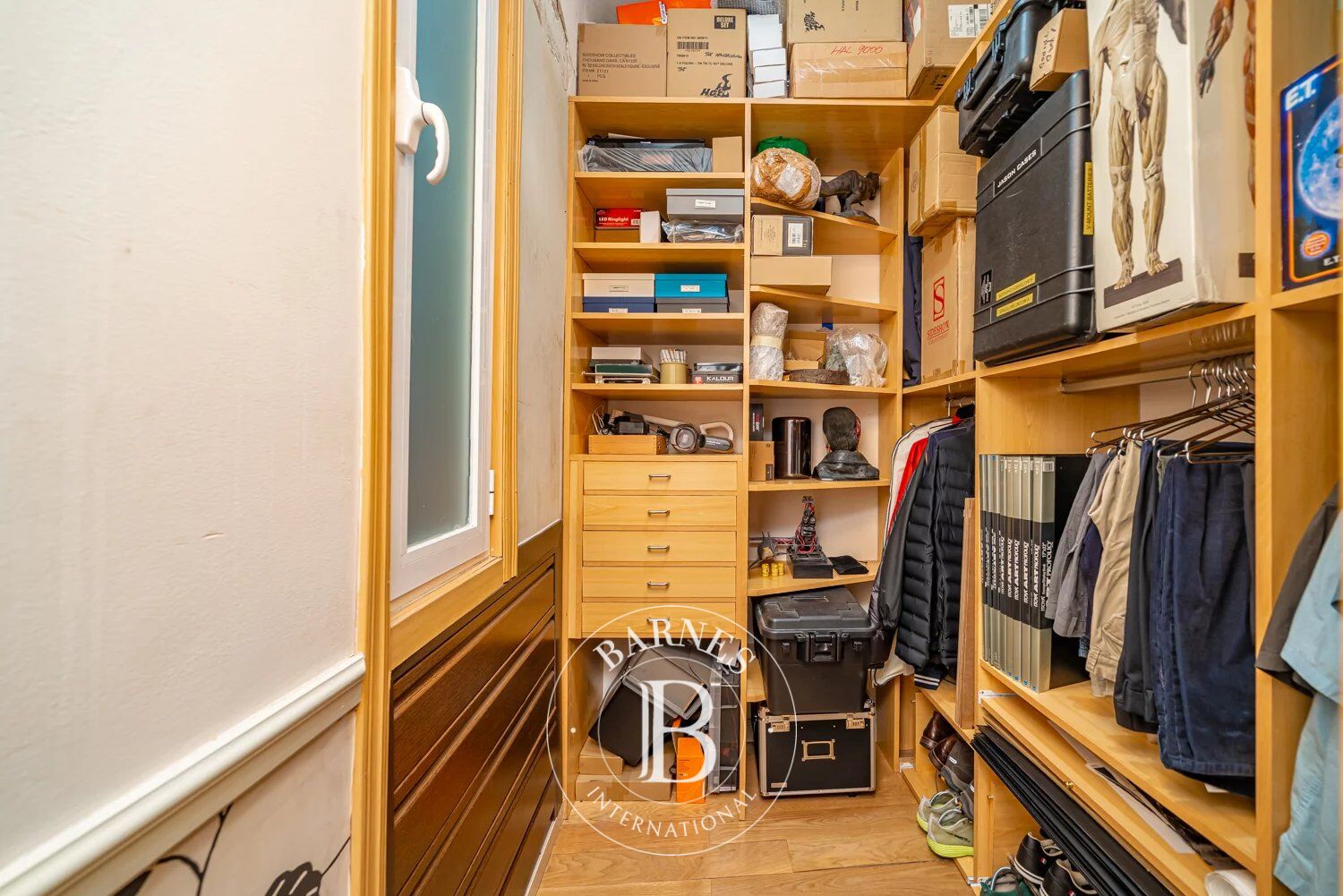 Daire Madrid - picture 37