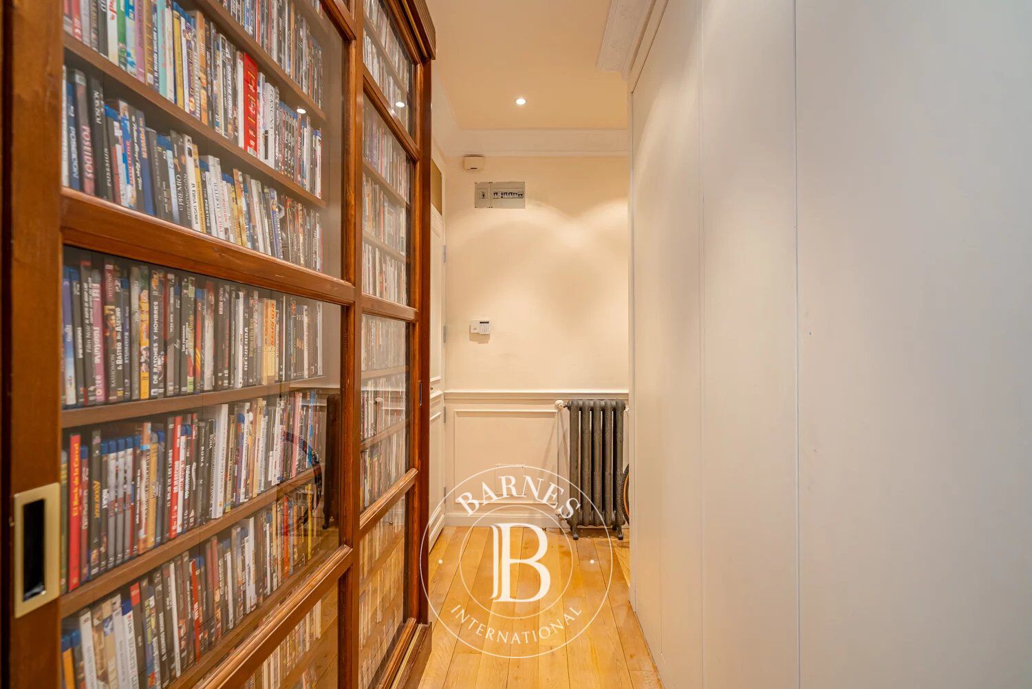 Daire Madrid - picture 22