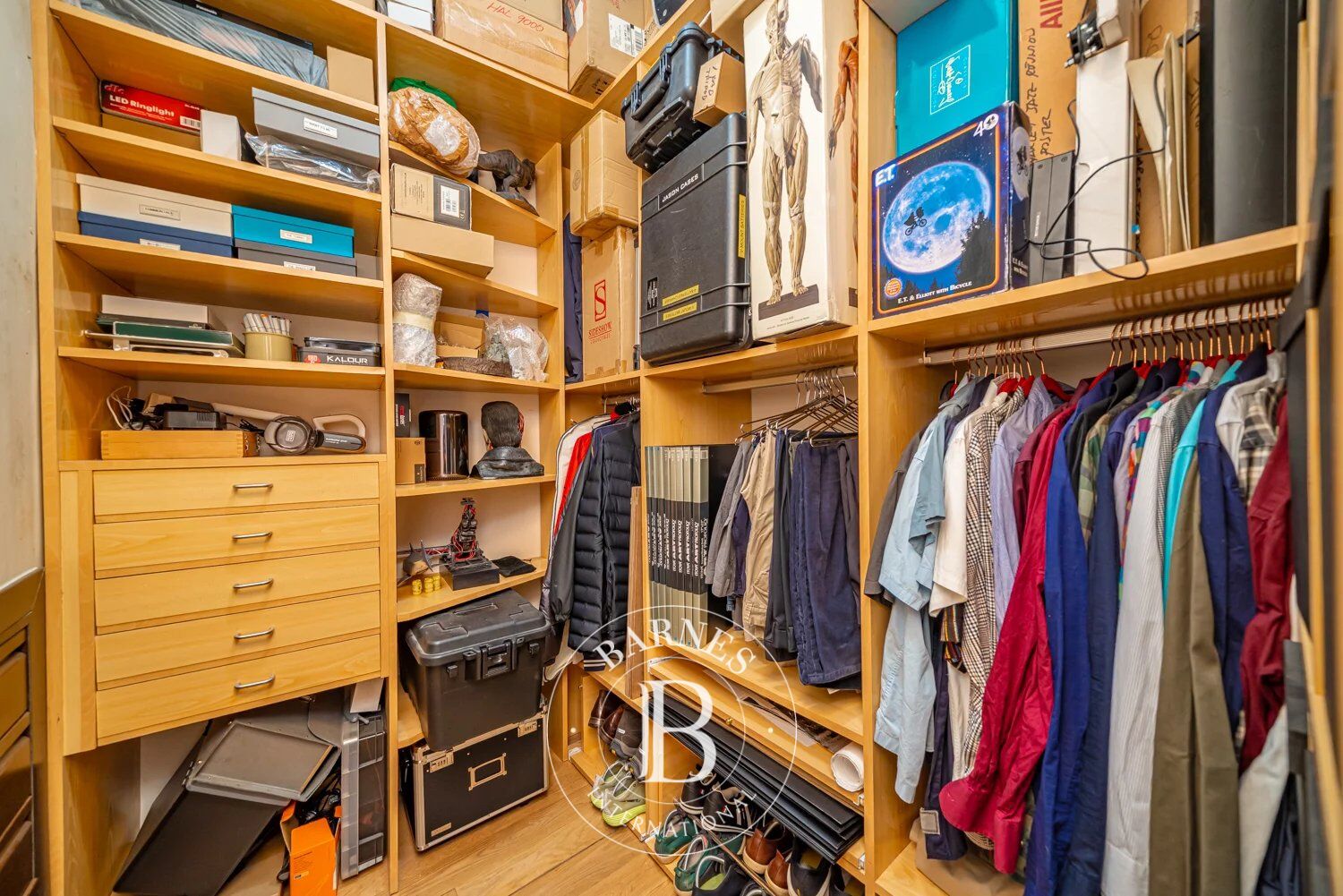 Daire Madrid - picture 36