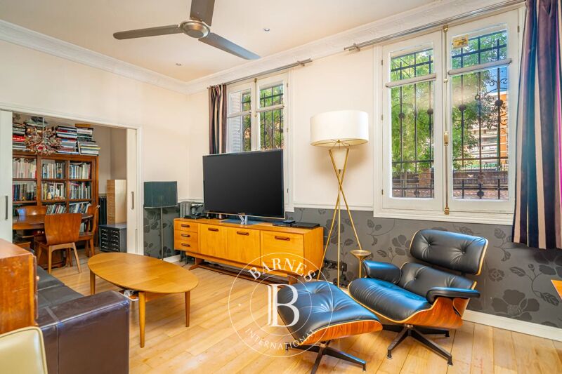 Piso con carácter y potencial en edificio clásico - Almagro