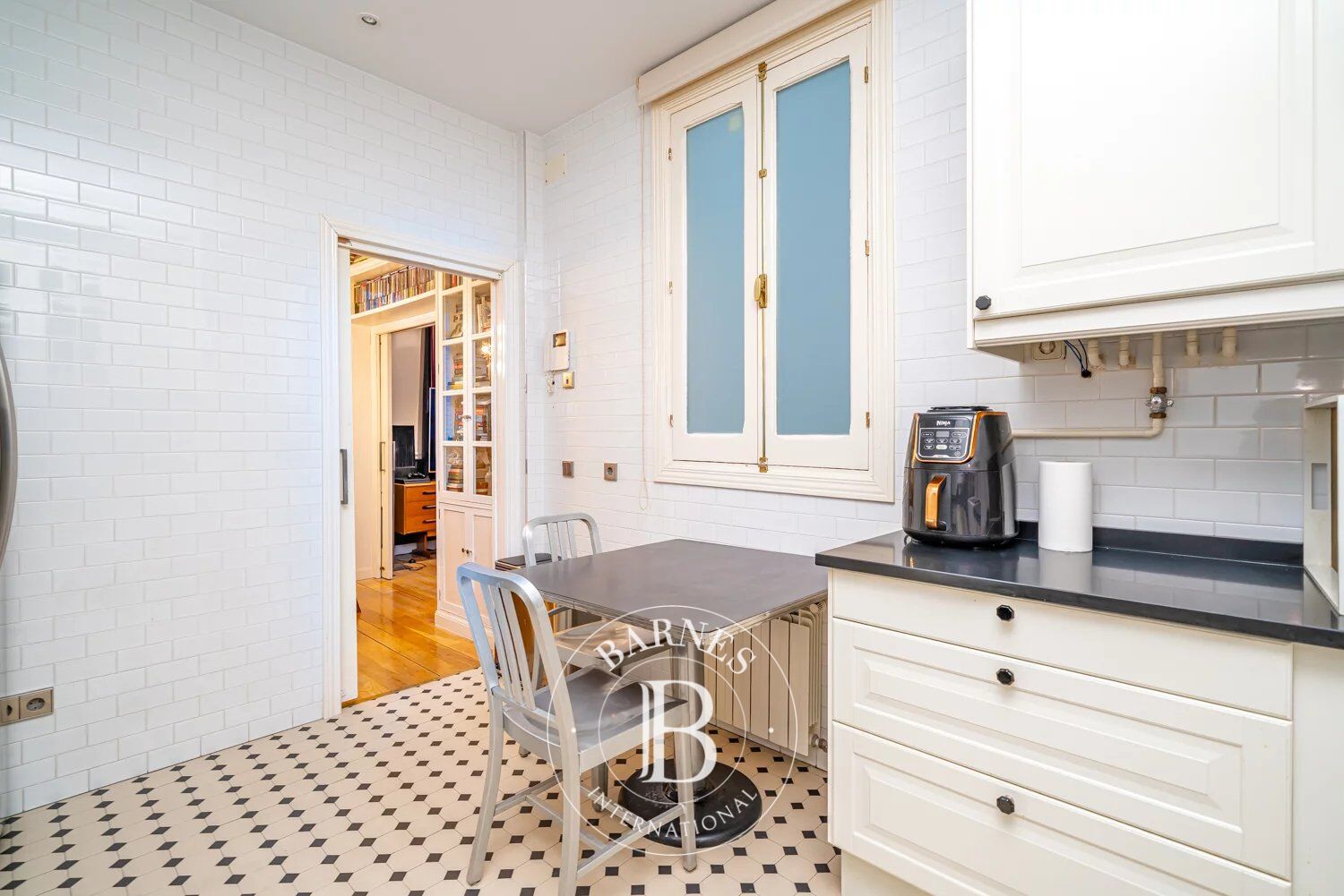 Daire Madrid - picture 13