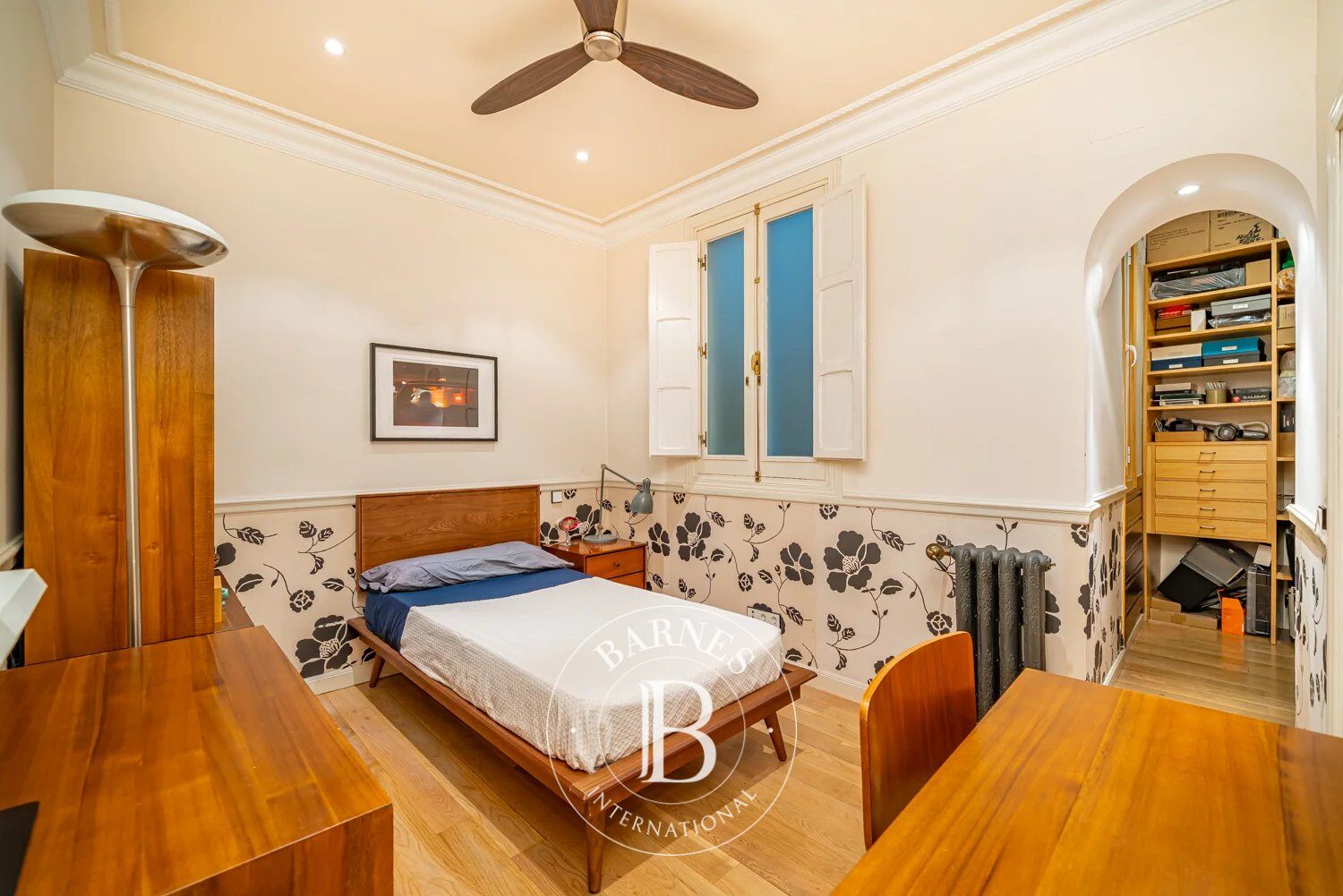 Daire Madrid - picture 28