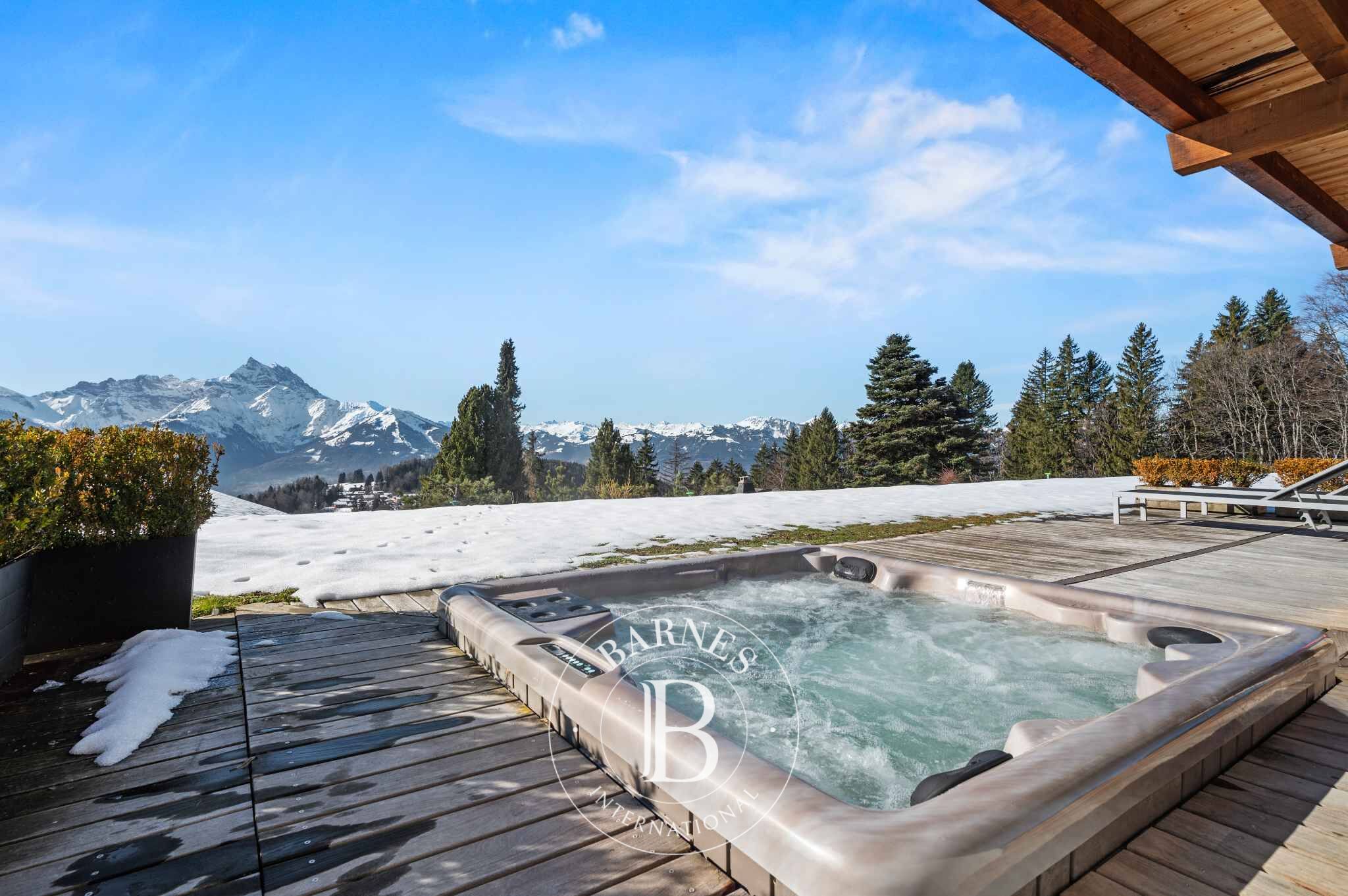 Vendita, Chalet Gryon - picture 3