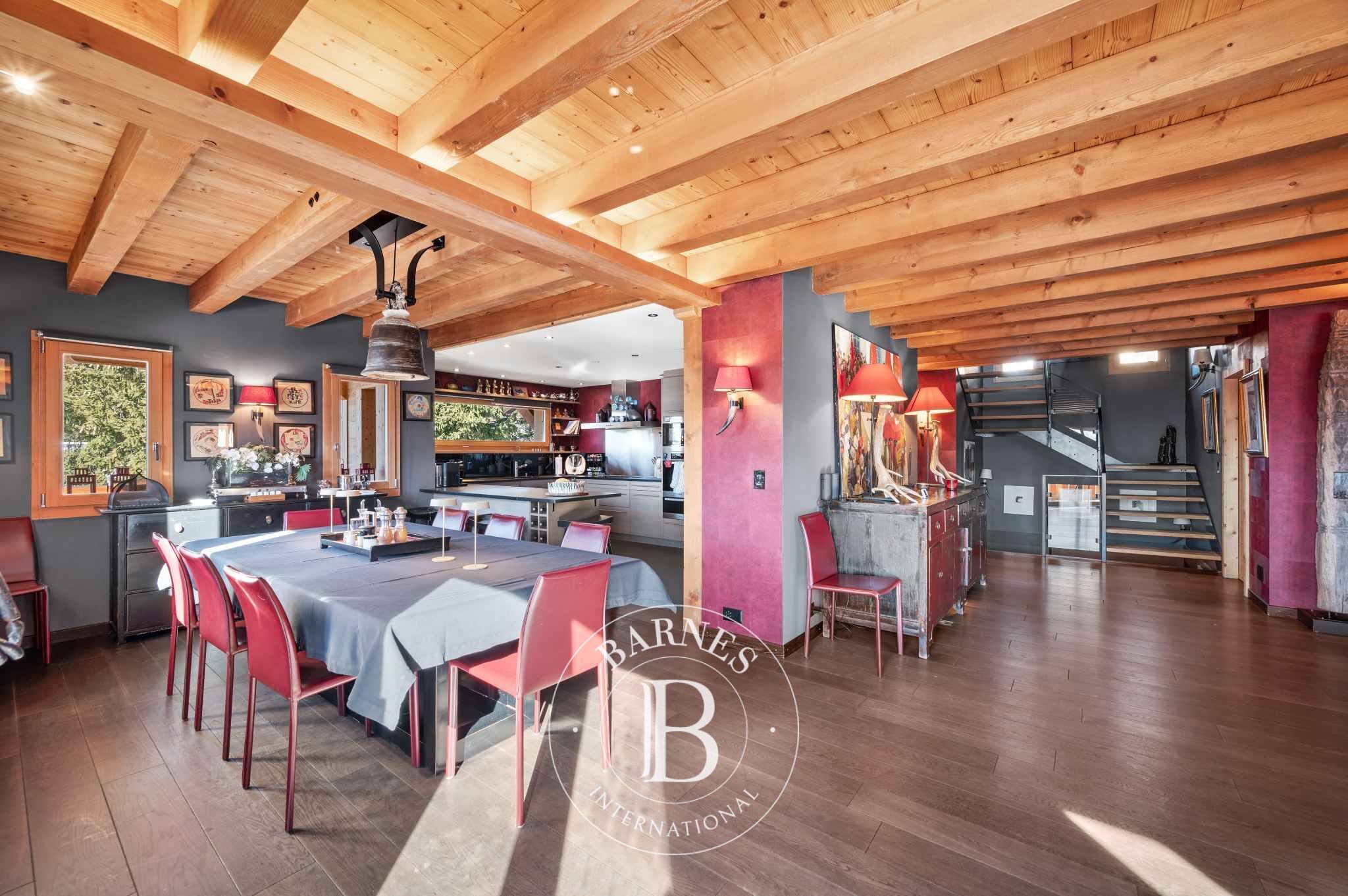 Vendita, Chalet Gryon - picture 6