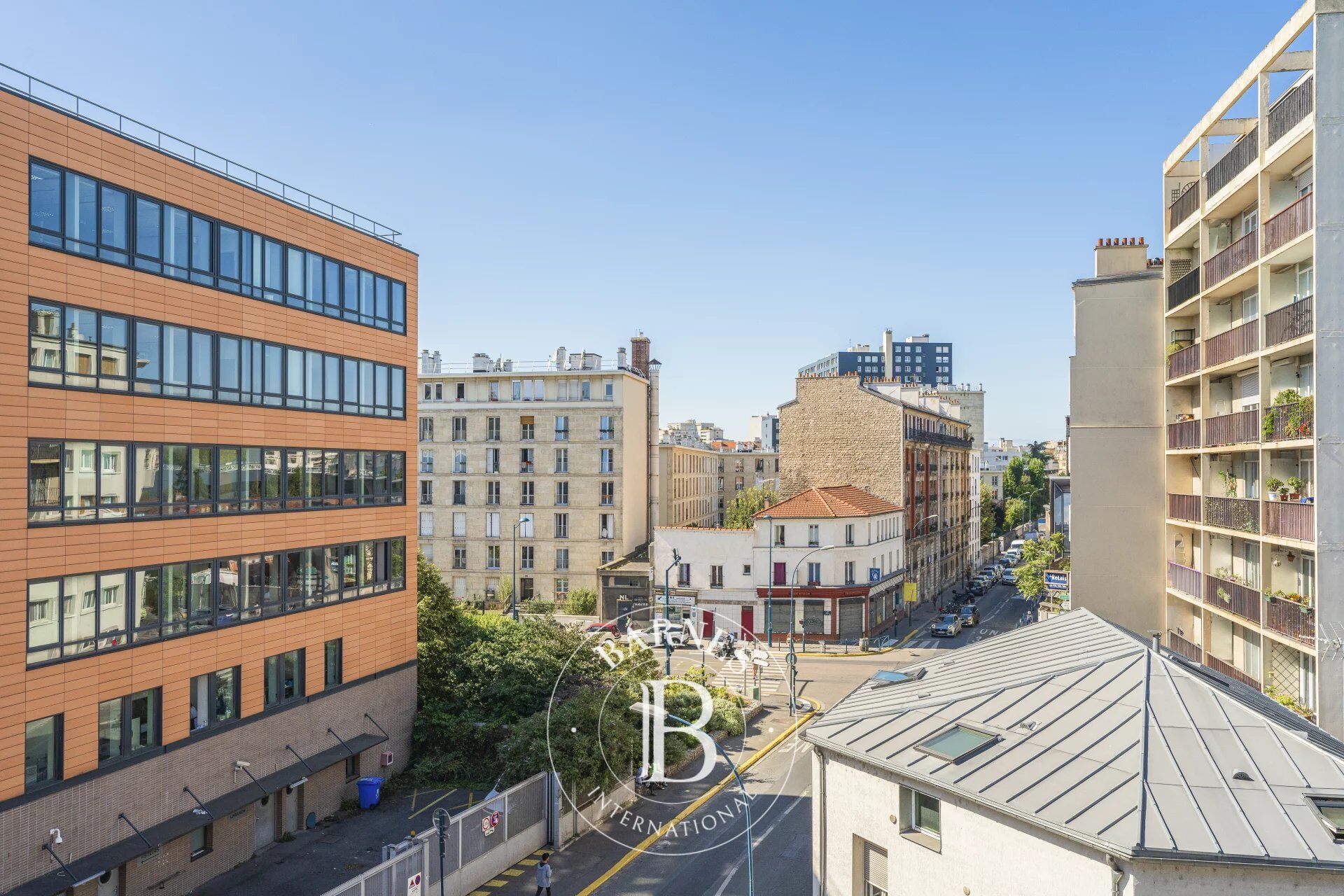 Venta Piso | Pantin - picture 10