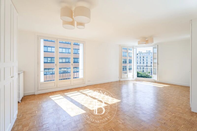 Venta, Piso Pantin - picture 1