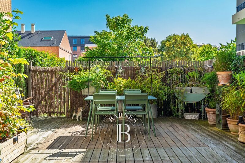 For Sale, Apartment Puteaux - picture 1