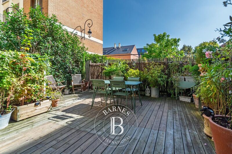 For Sale, Apartment Puteaux - picture 3