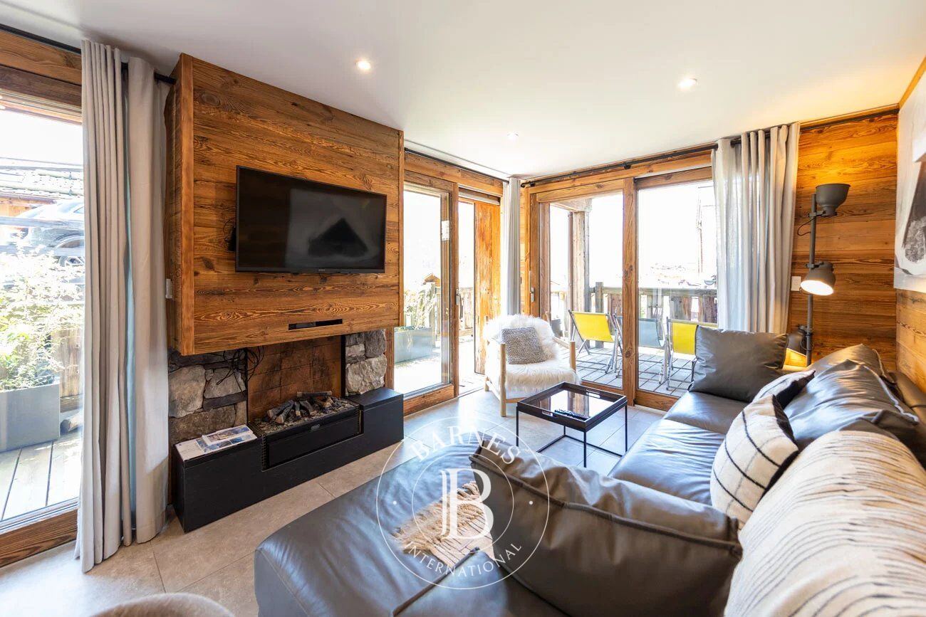 Vigneron - Morzine - Planet area - picture 2