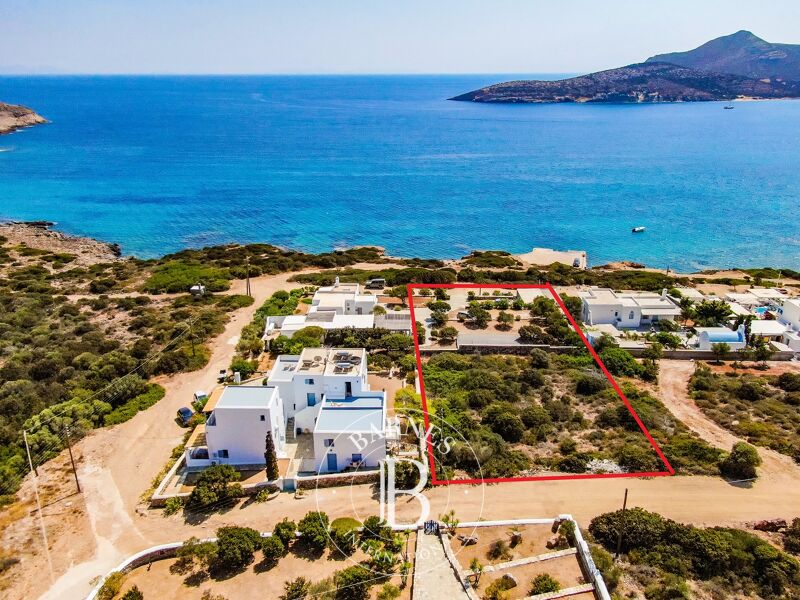For Sale Building land | Antiparos - picture 3