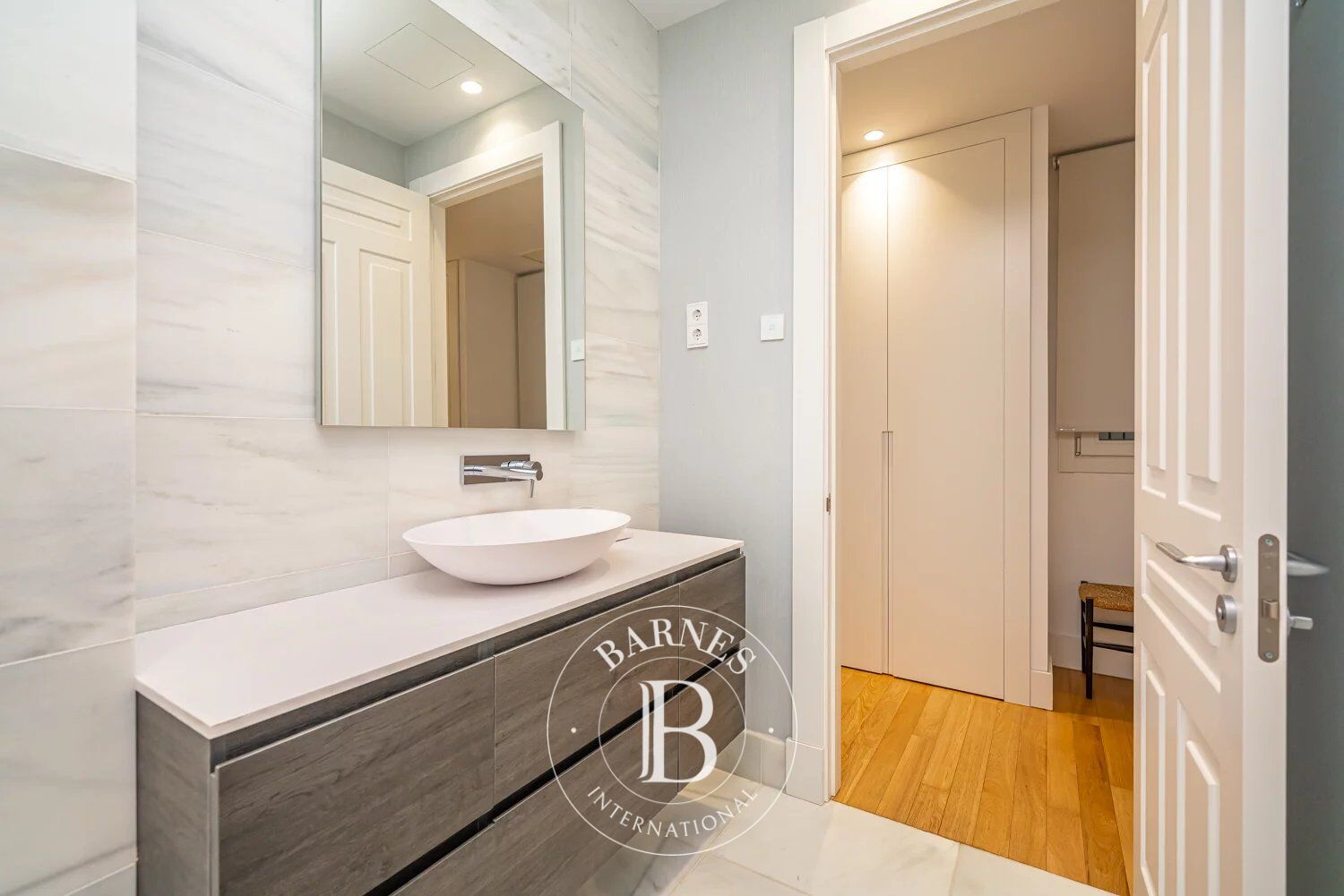 Daire Madrid - picture 22