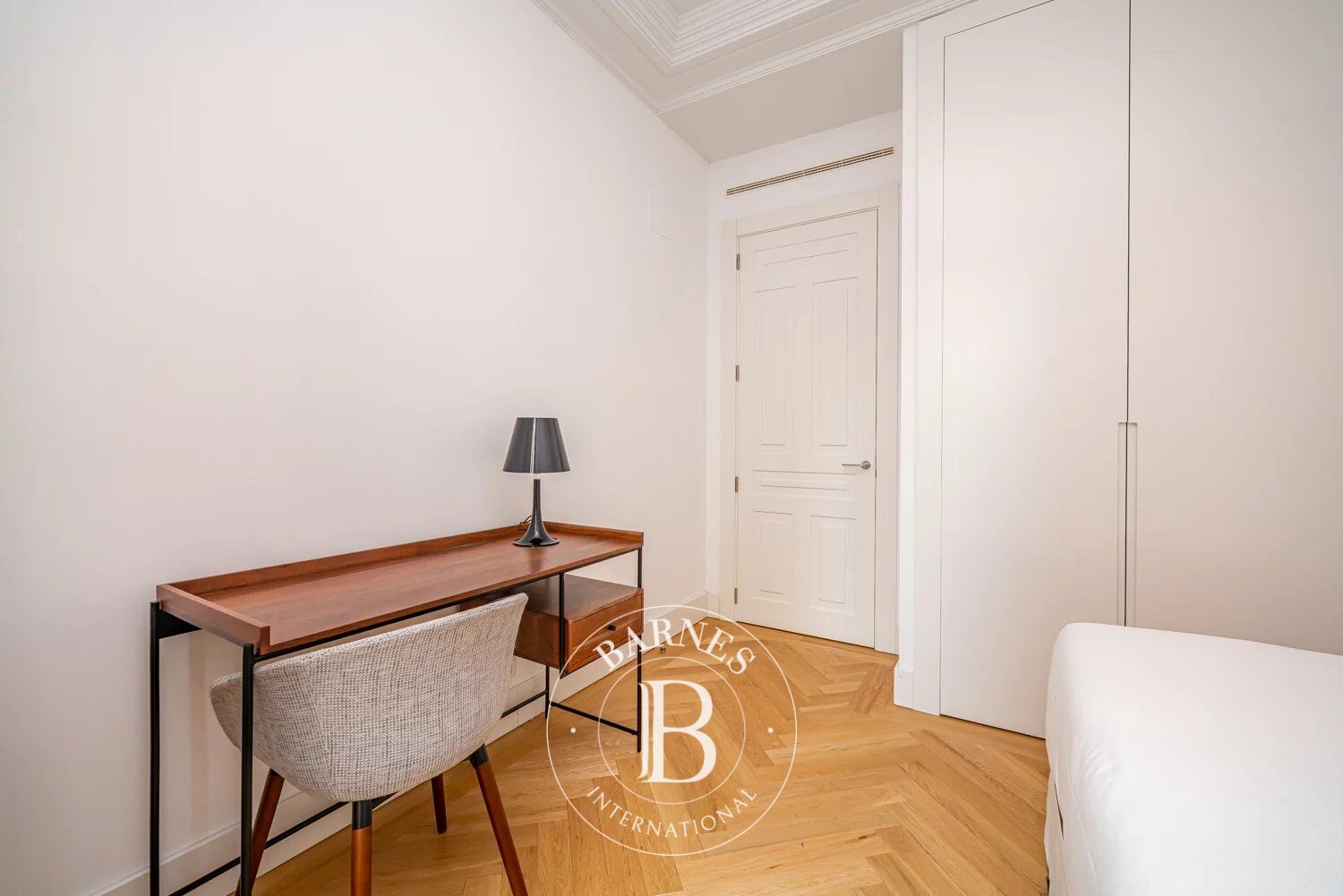 Daire Madrid - picture 28