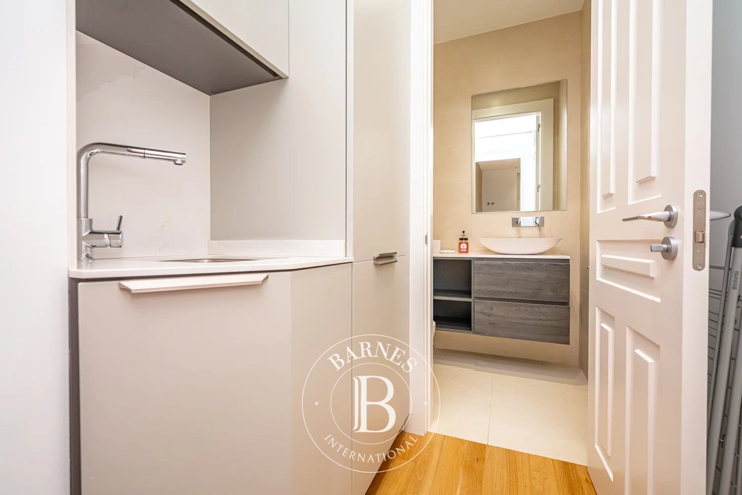 Daire Madrid - picture 37