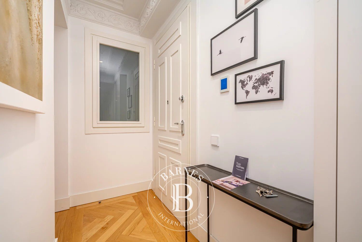 Daire Madrid - picture 39