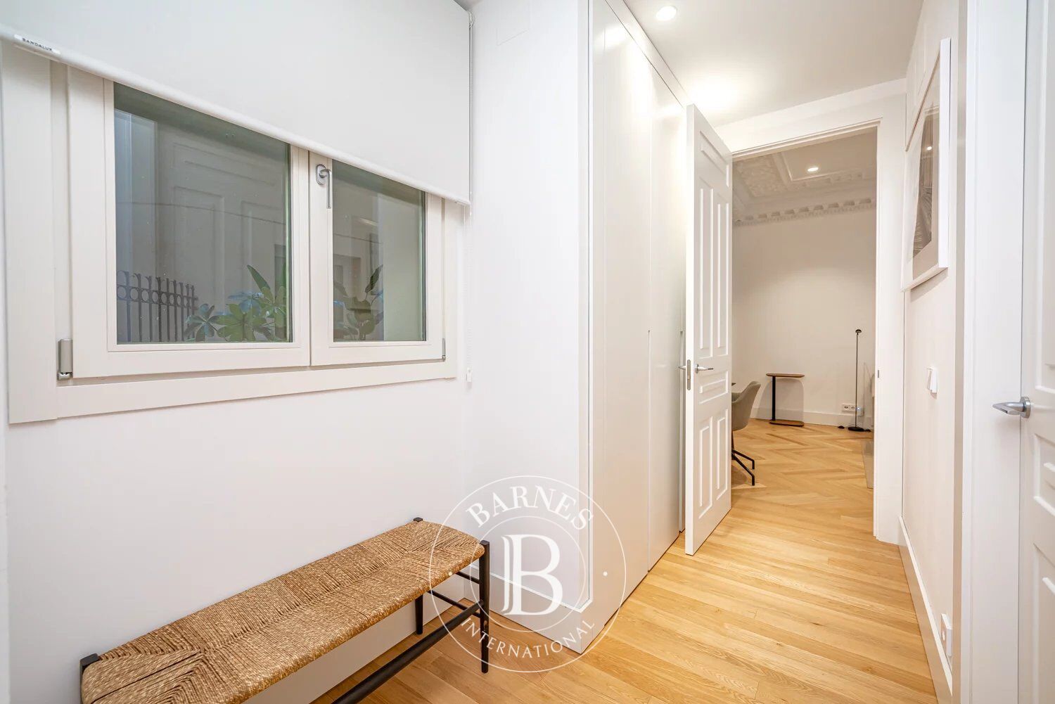 Daire Madrid - picture 31