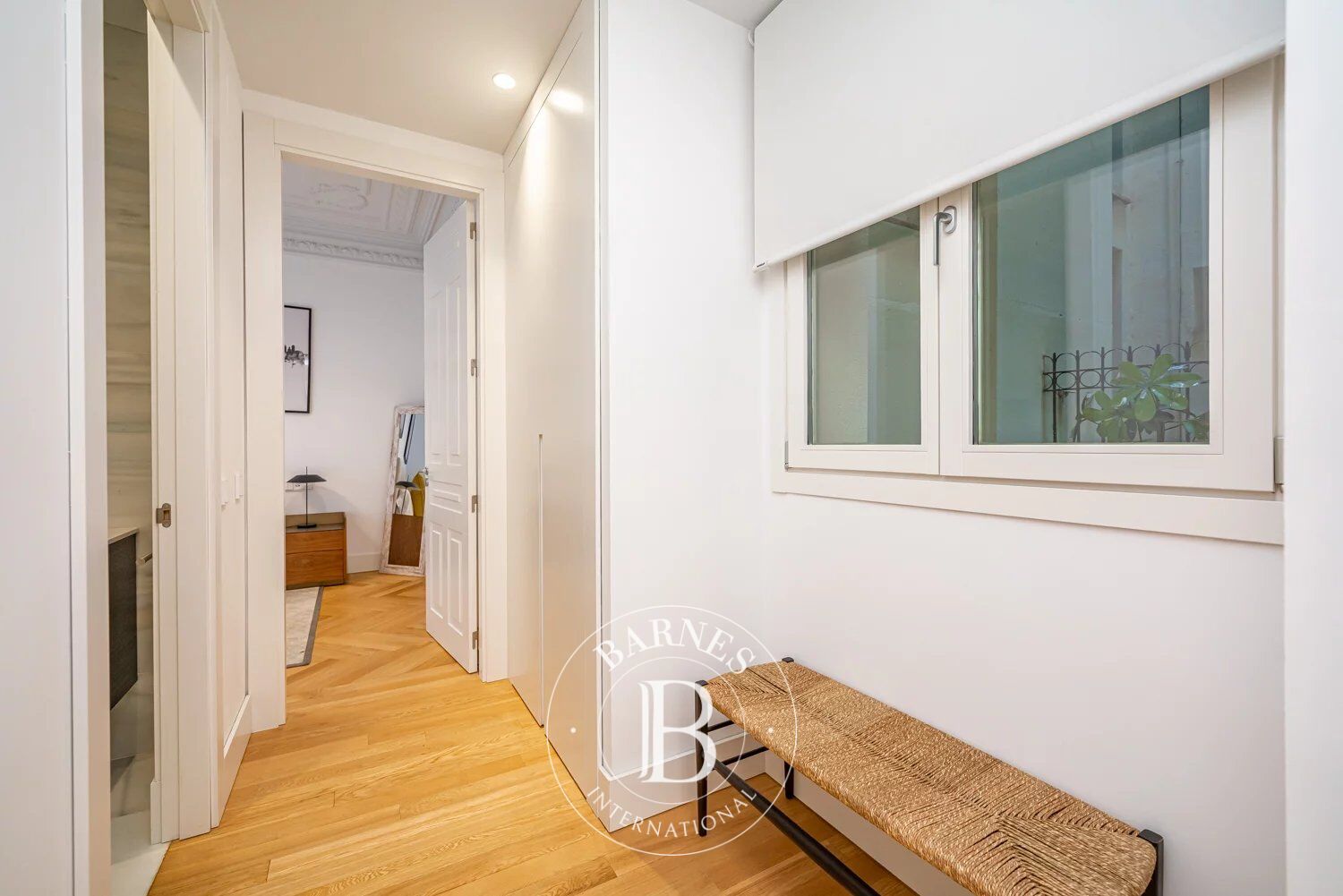 Daire Madrid - picture 29