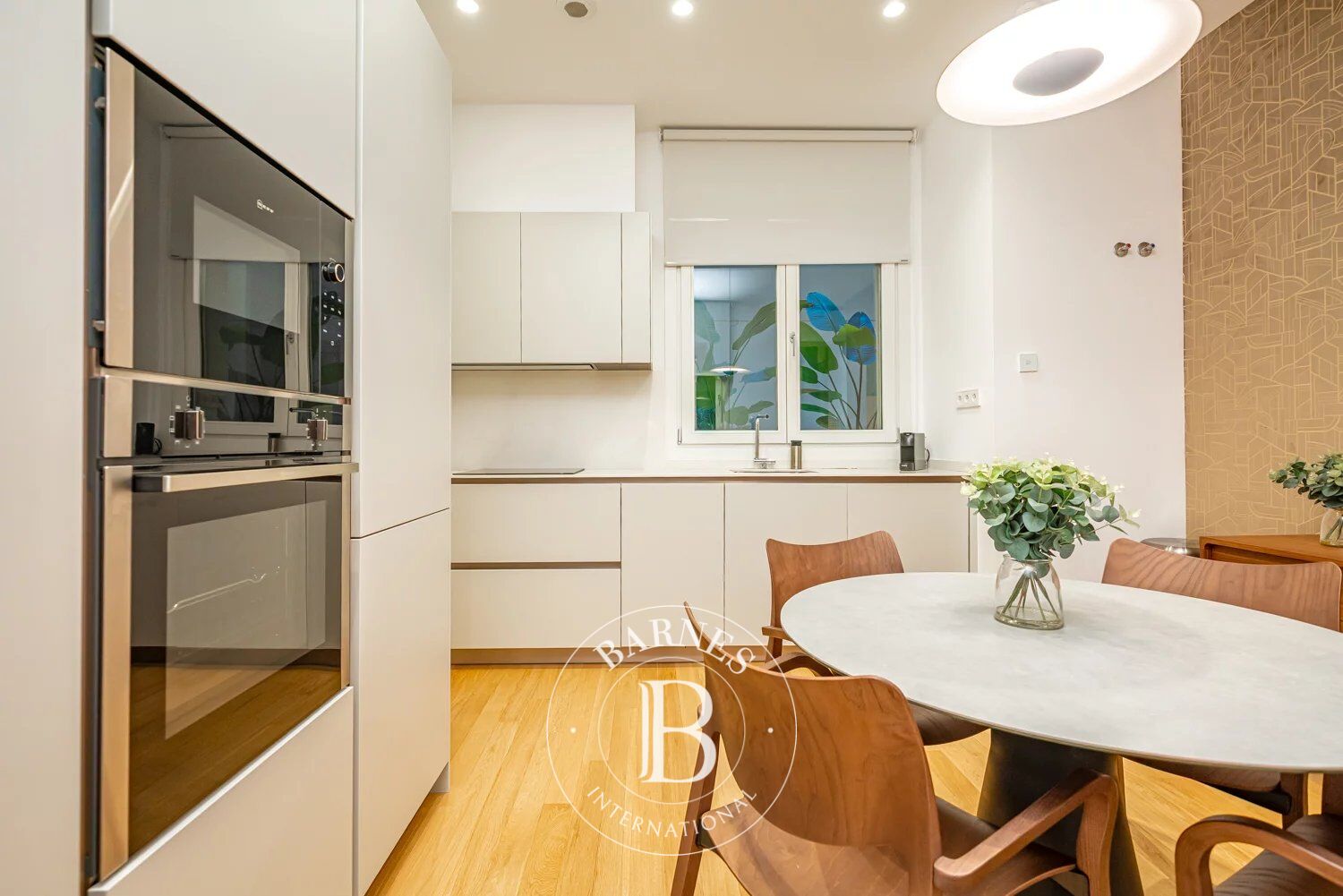 Daire Madrid - picture 36