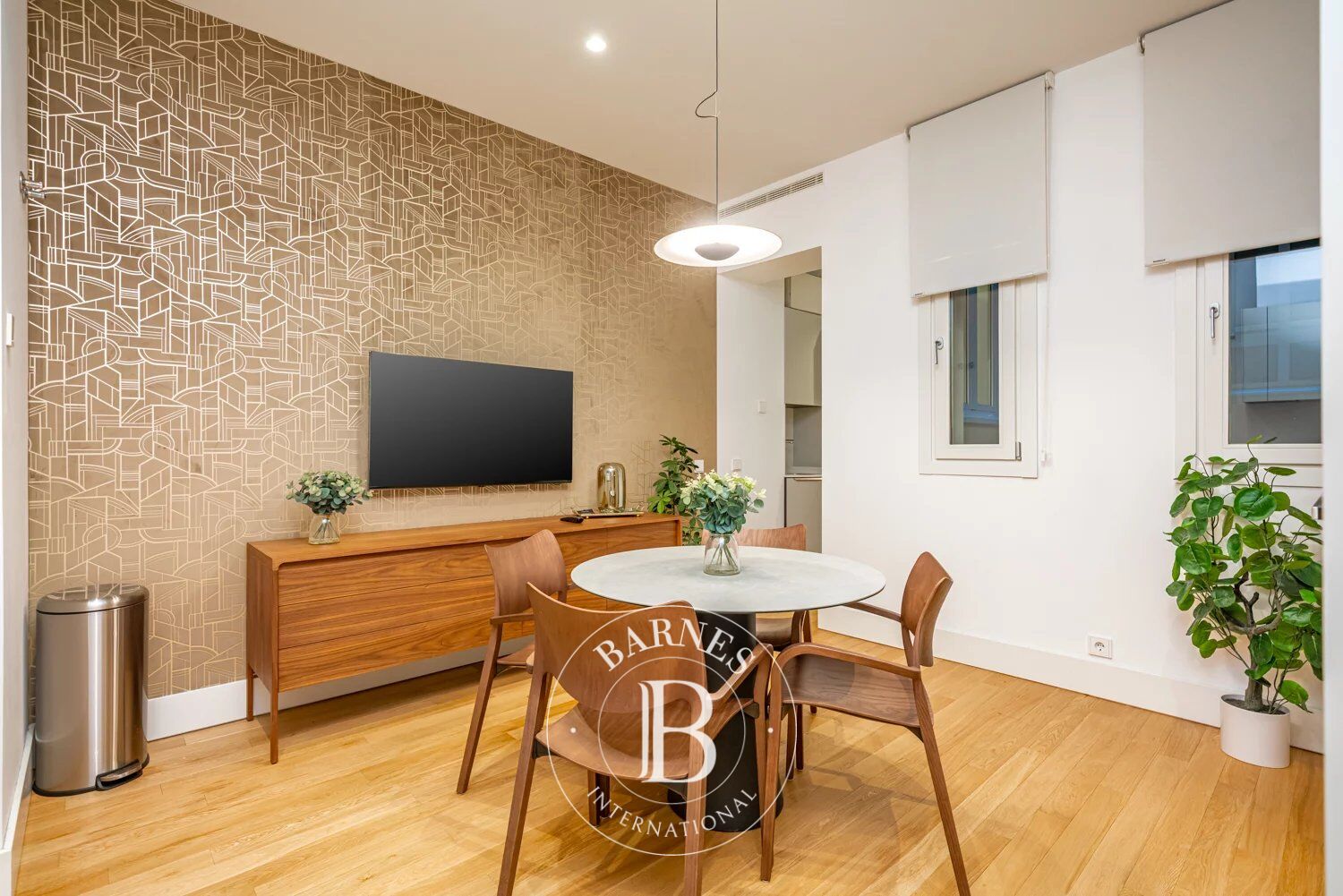 Daire Madrid - picture 33