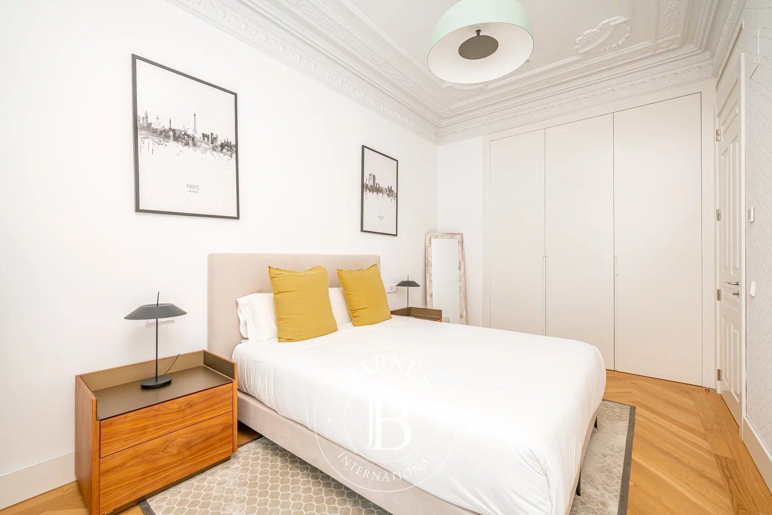 Daire Madrid - picture 18