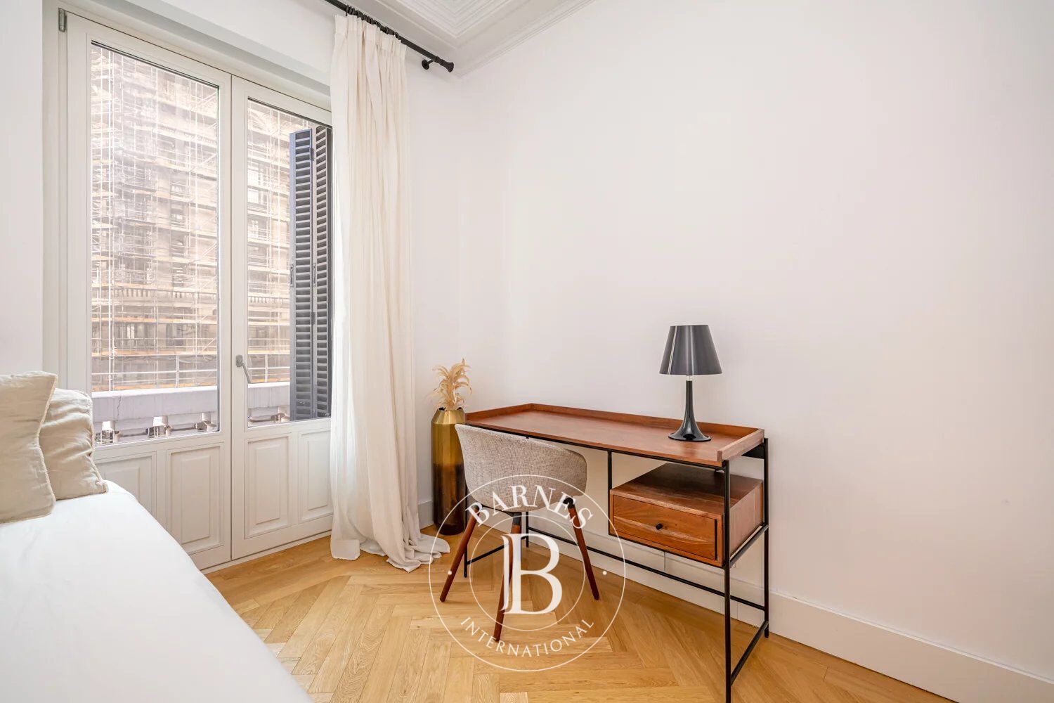 Daire Madrid - picture 25