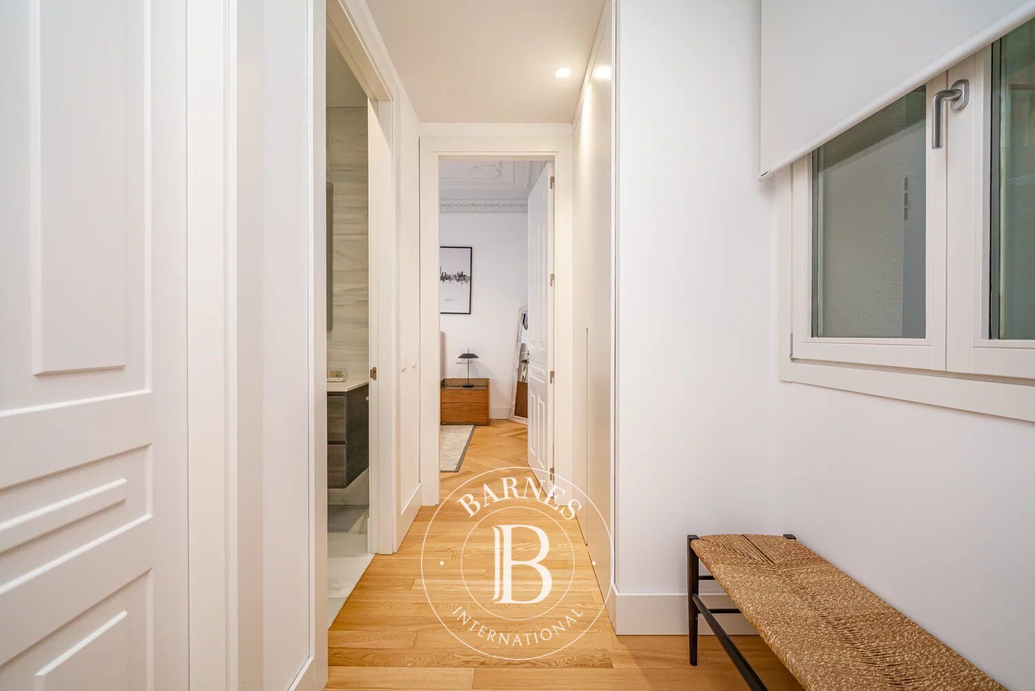 Daire Madrid - picture 30