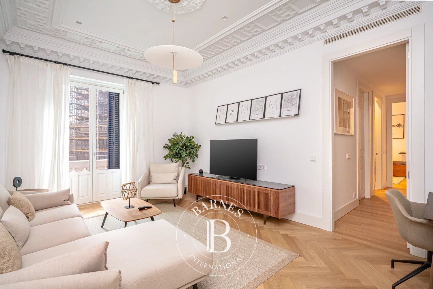 Daire Madrid - picture 6